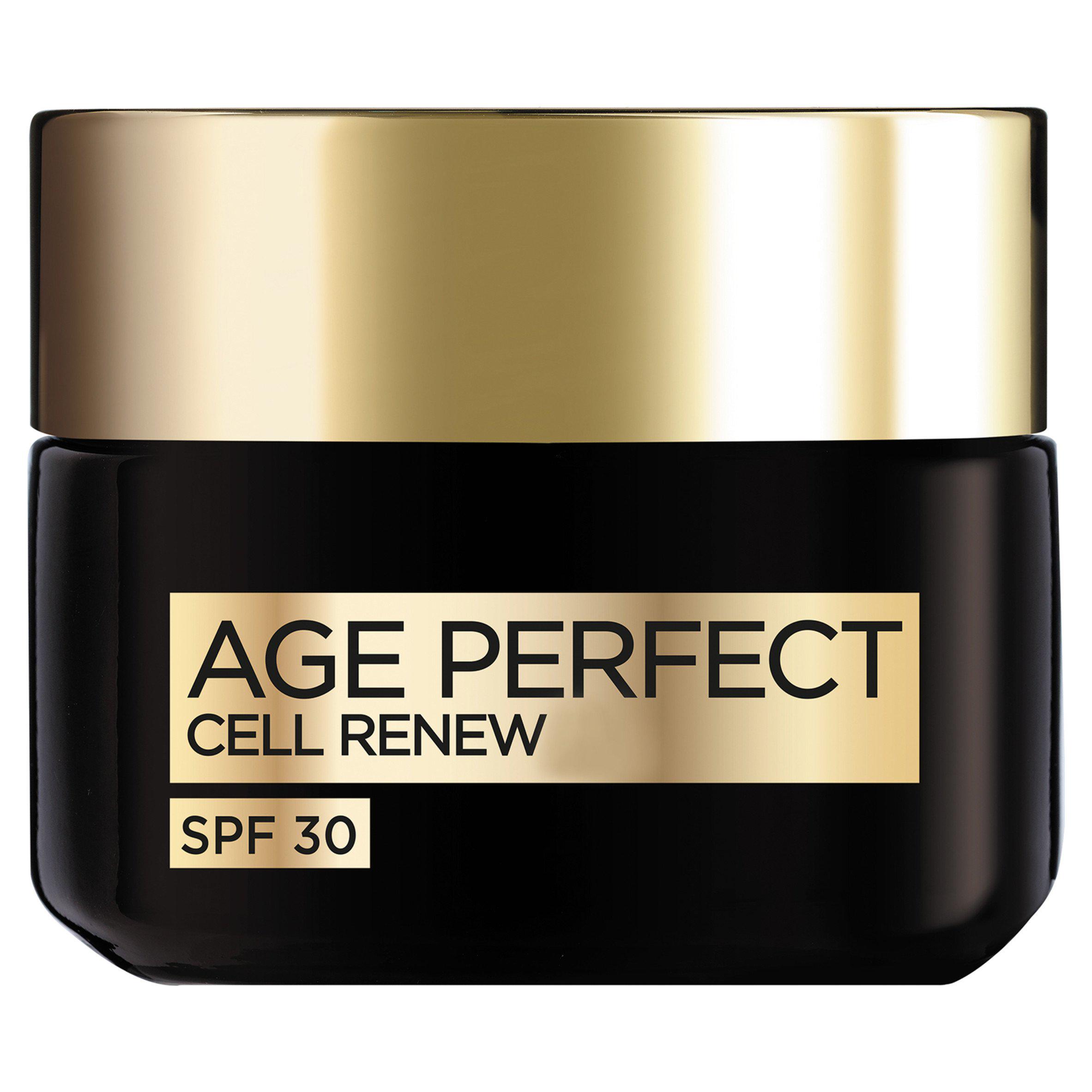 L'Oréal Paris Cell Renew Day Cream 50ml