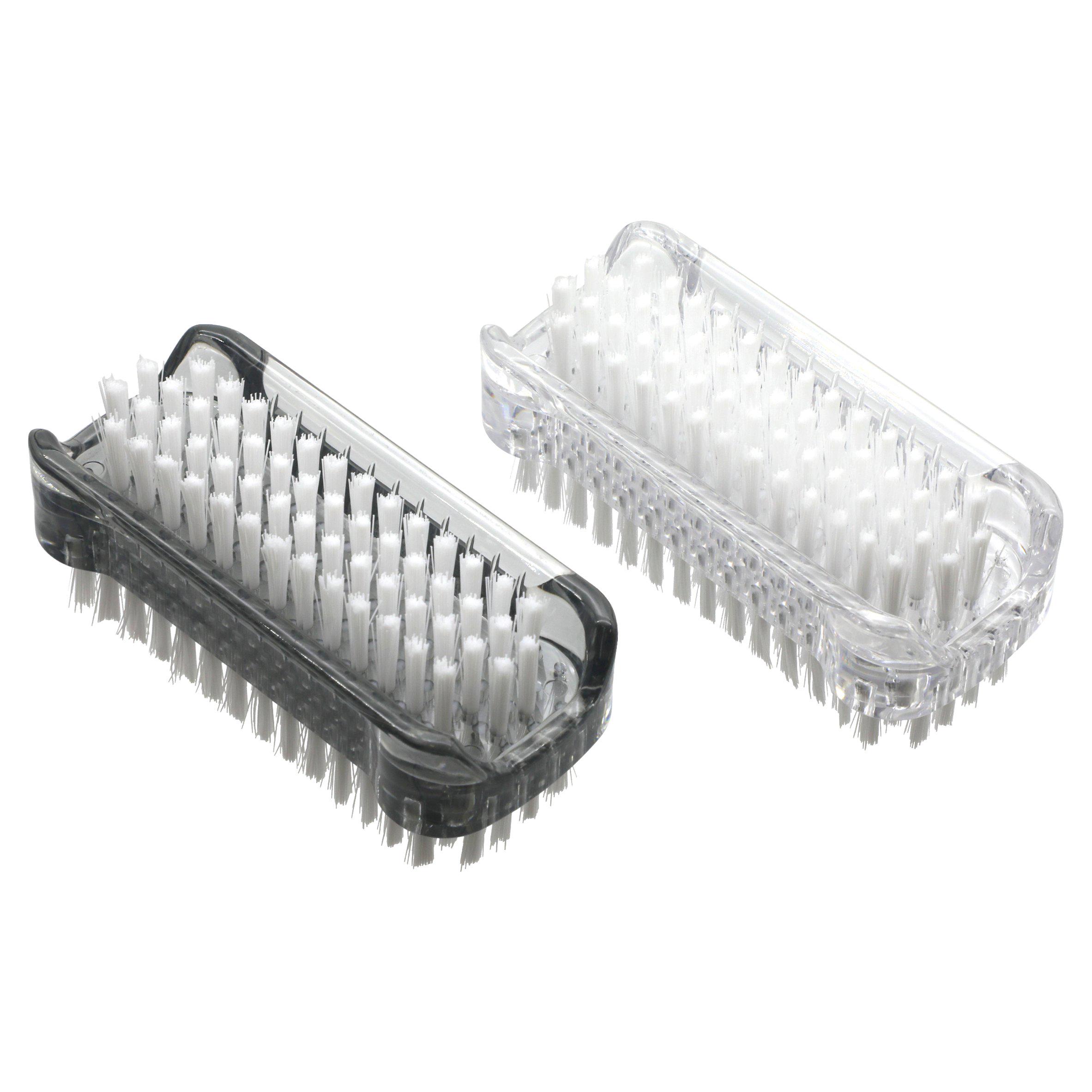 Sainsbury's 1 x Plastic Nail Brush