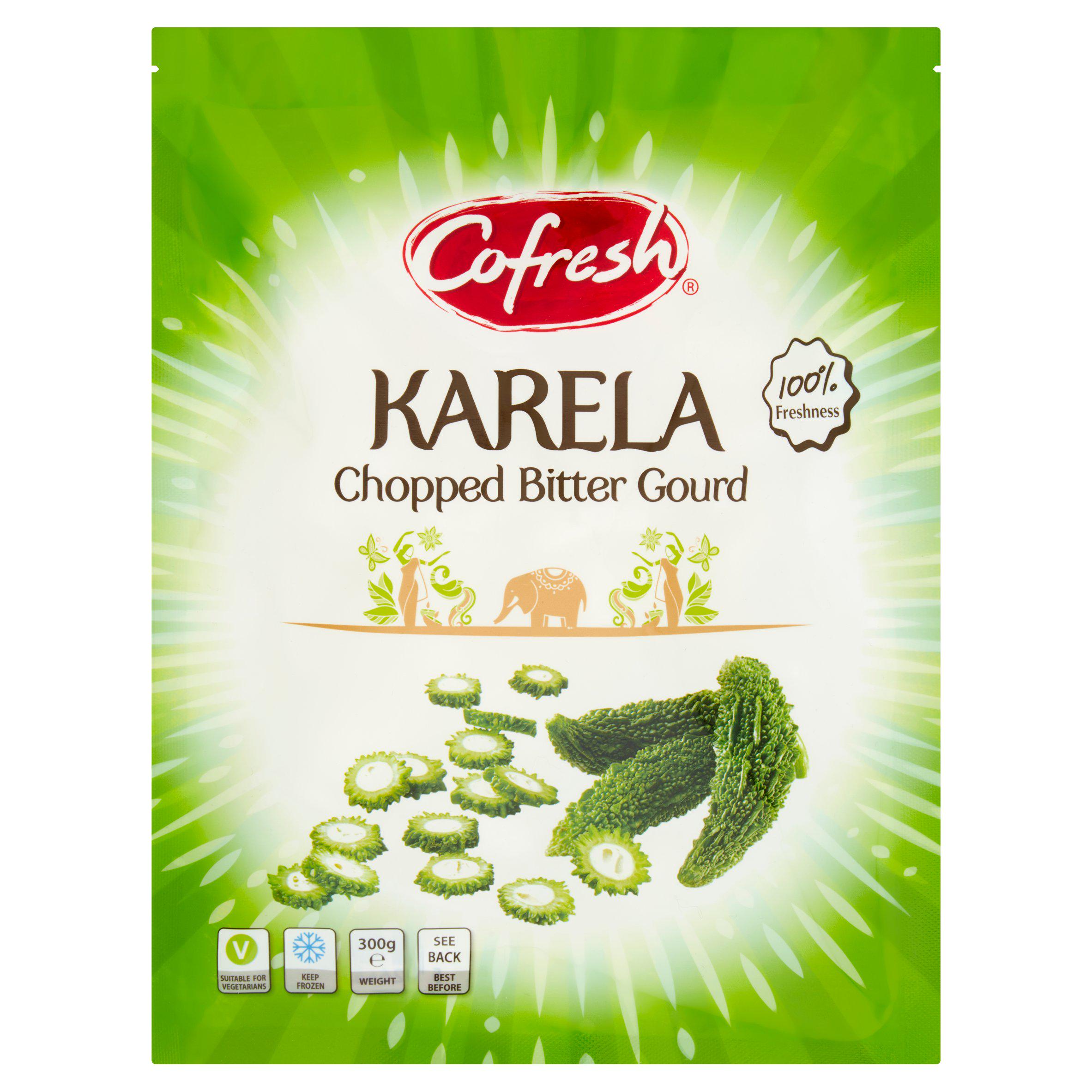Cofresh Karela 300G