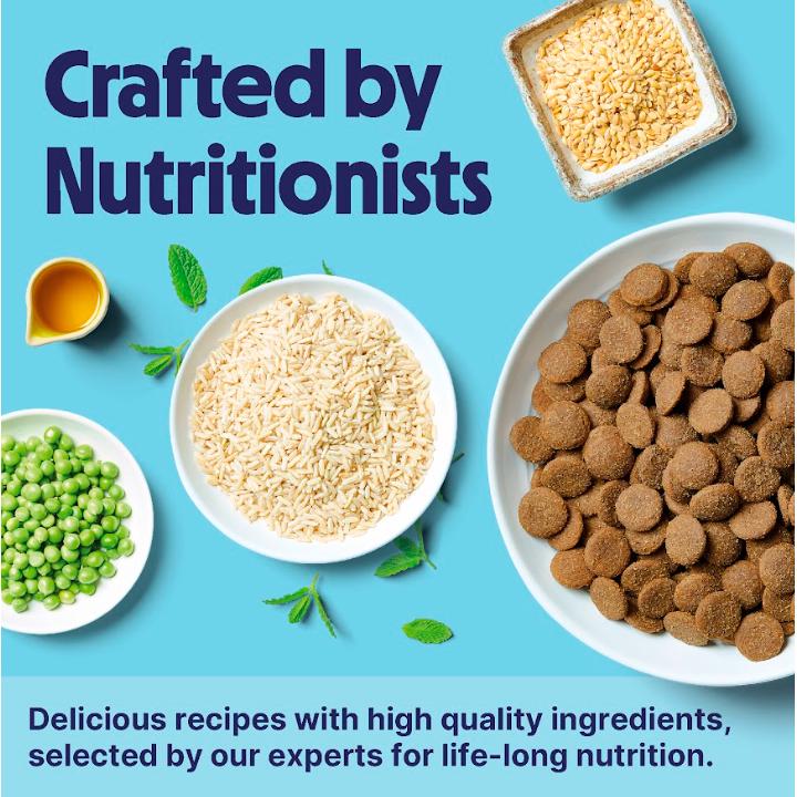 tails.com Inner Vitality with Freshly Prepared Chicken Toy & Small Adult Dry Dog Food 8 Months - 8 Years 2kg thumbnail 3