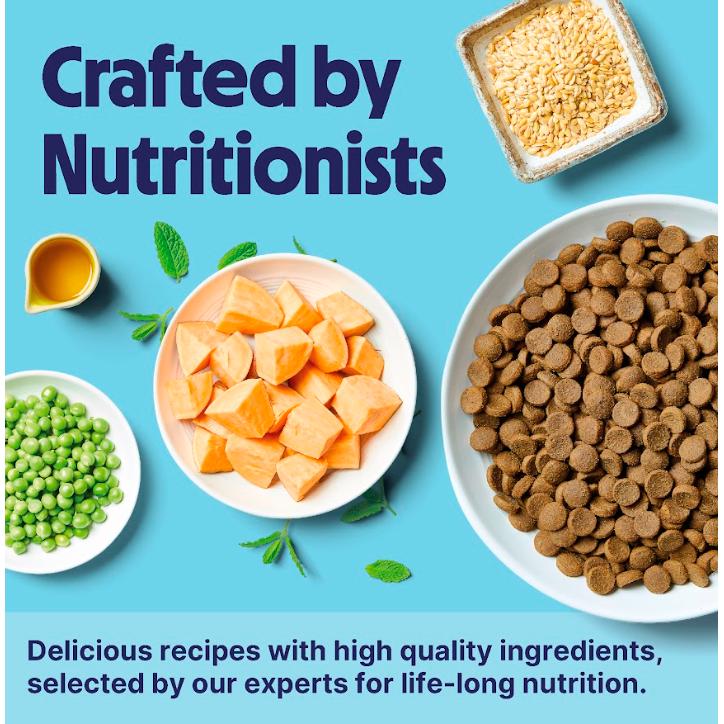 tails.com Inner Vitality Advanced Nutrition Dry Dog Food Sensitive Salmon 2kg thumbnail 3
