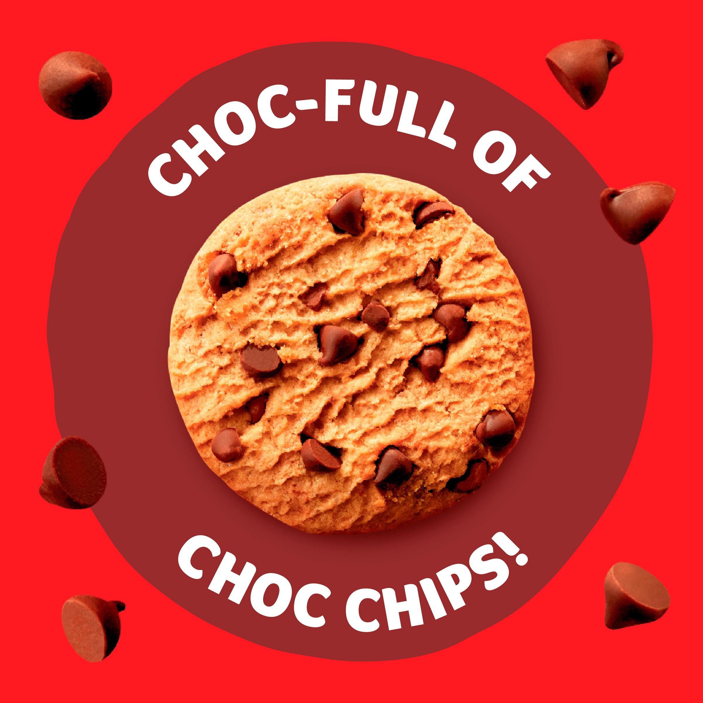 Maryland 200g Cookies Chocolate Chip thumbnail 4