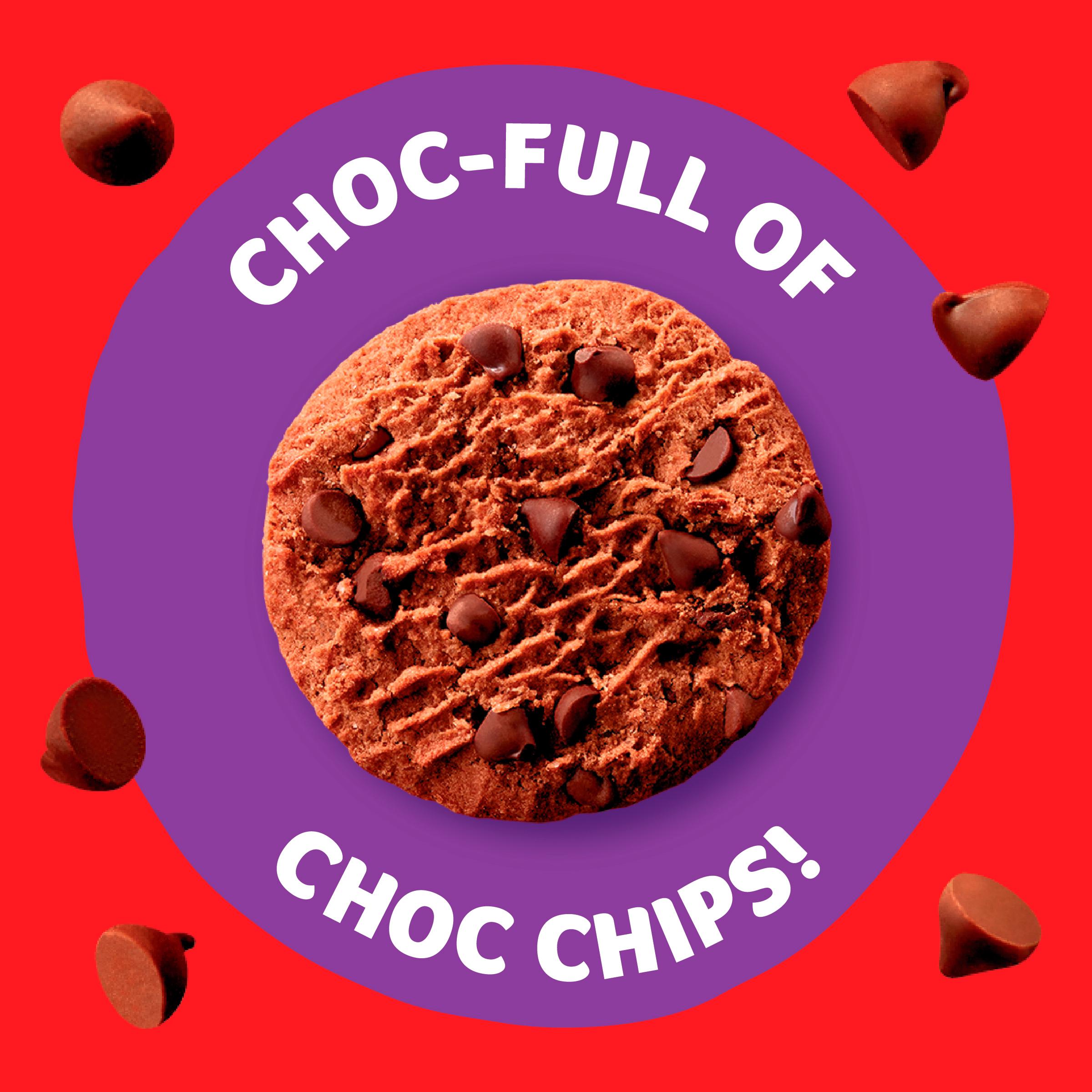 Maryland 200g Cookies Double Chocolate thumbnail 4
