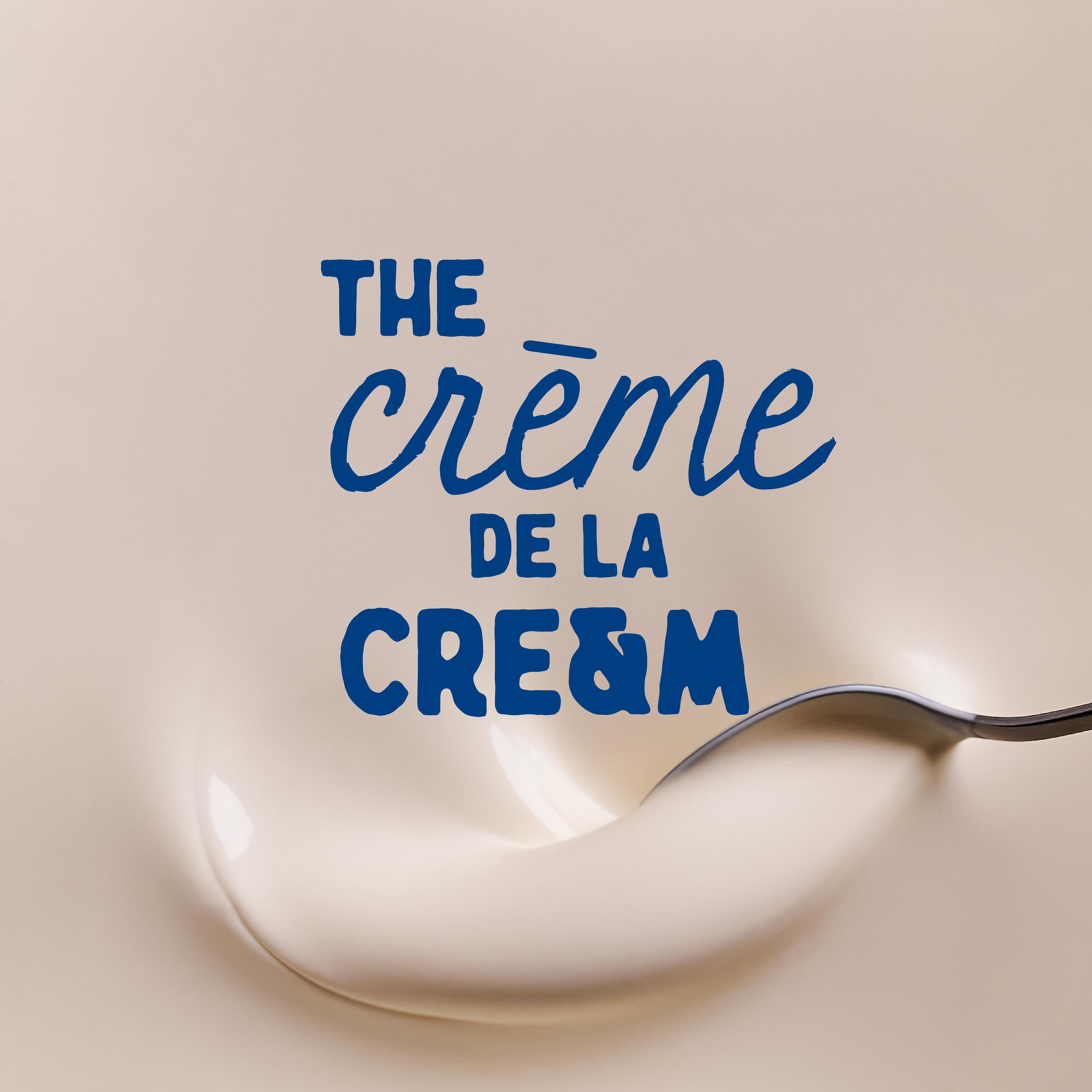 The Coconut Collab Double Cream 220ml thumbnail 2