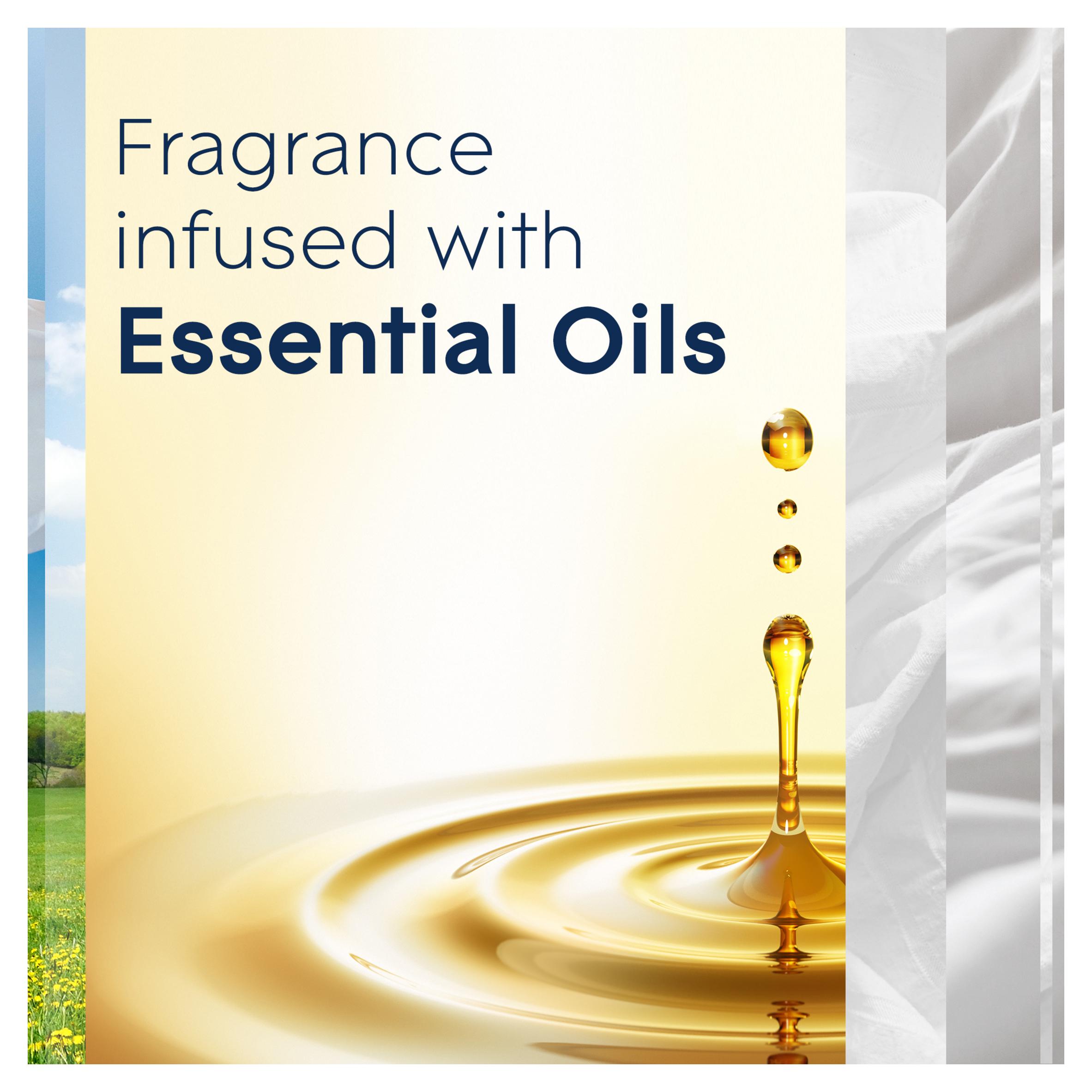 Glade Scented Oil Plug In Refill Air Freshener Clean Linen 20ml thumbnail 5