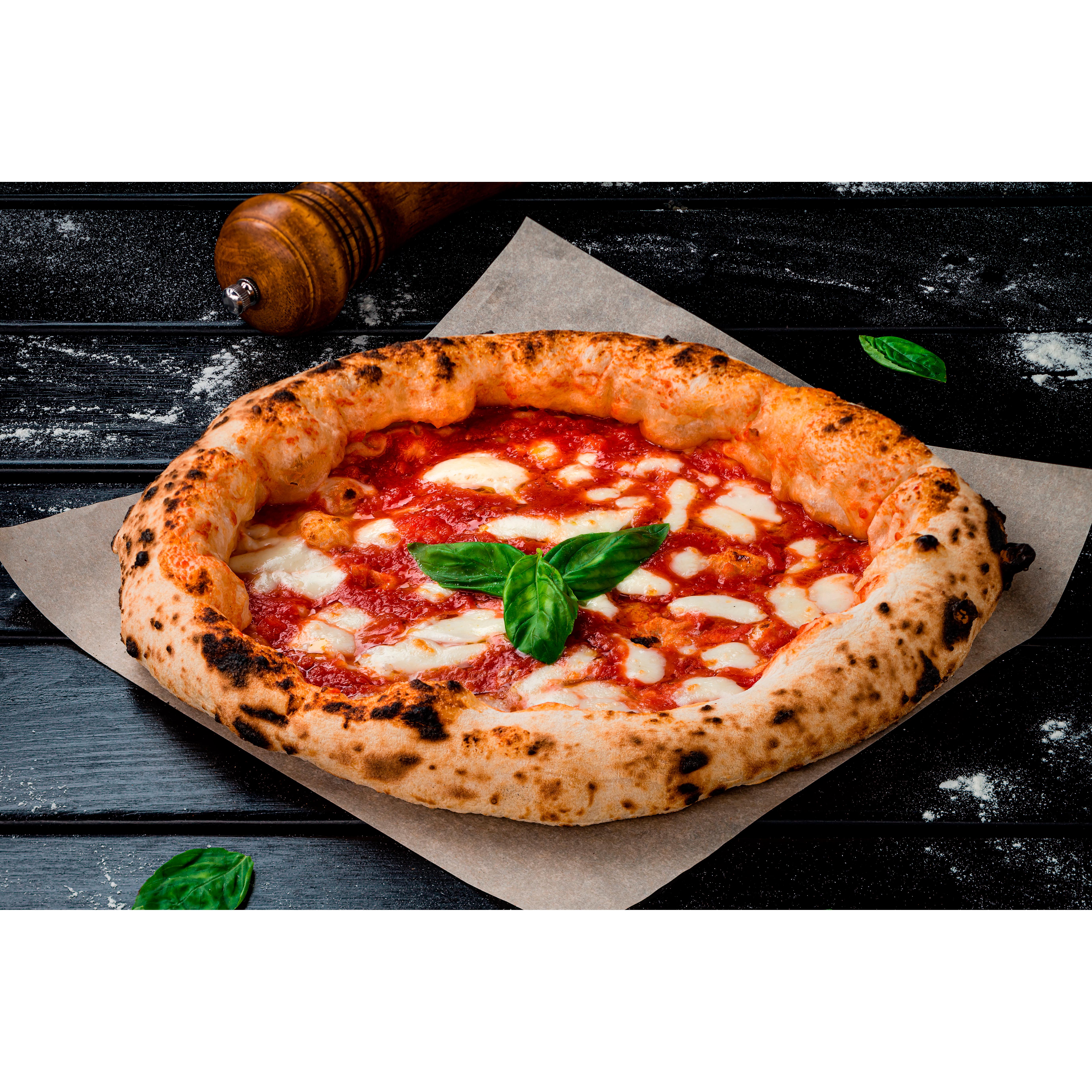 Mutti Pizza Sauce Aromatica 400g thumbnail 3