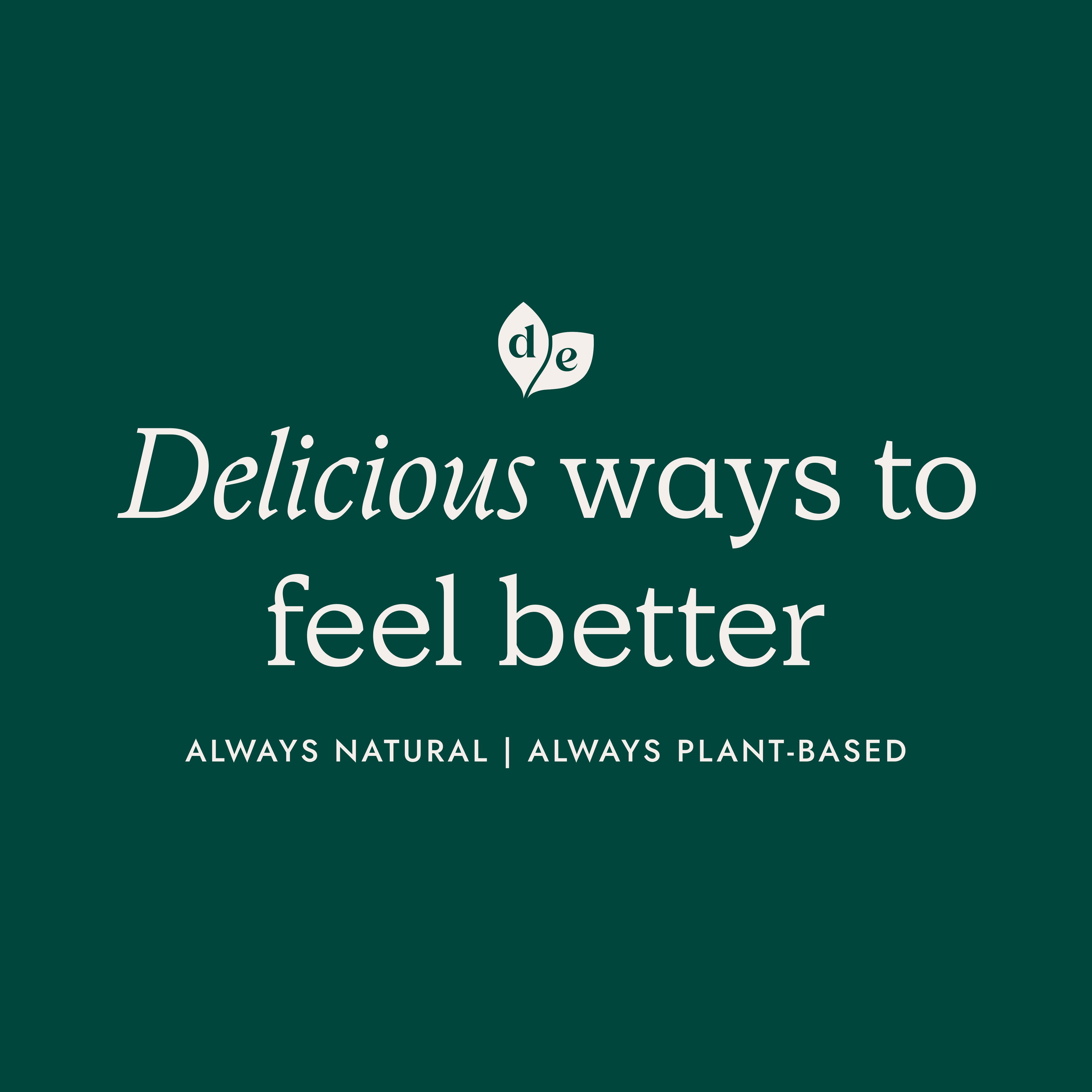 Deliciously Ella 380g Nutty Granola Breakfast Cereal thumbnail 3