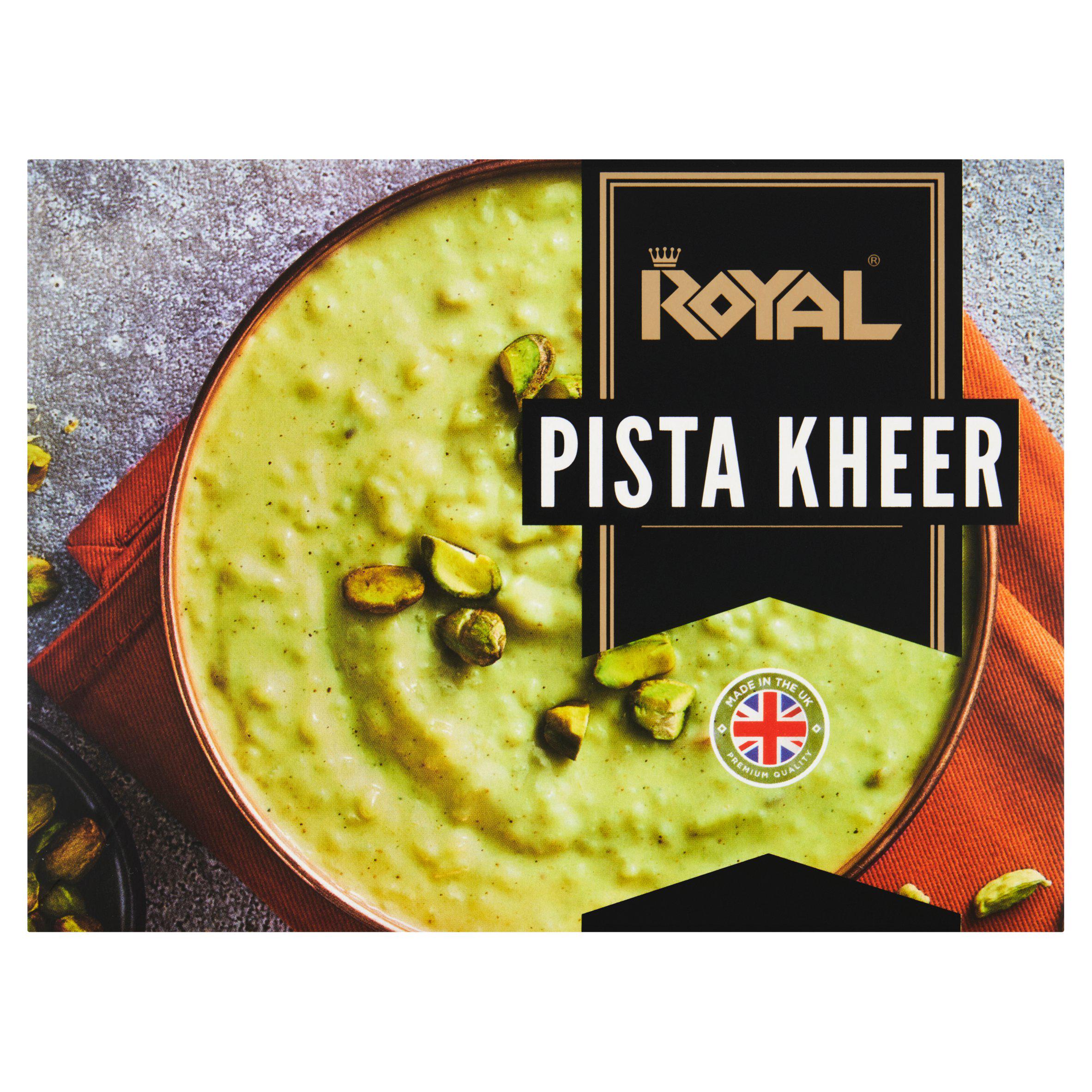 Pista Kheer 350g