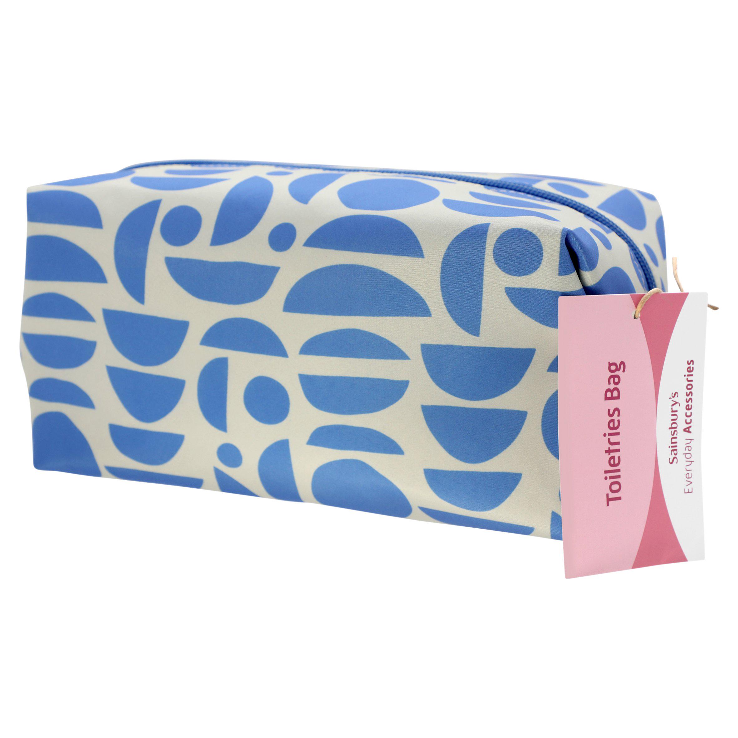 Sainsbury's Accessories Cosmetic Bag