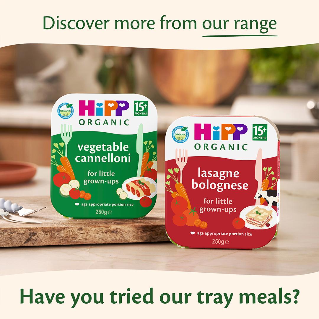 HiPP Organic Summer Berry Multigrain Porridge 10+ Months 200g thumbnail 6