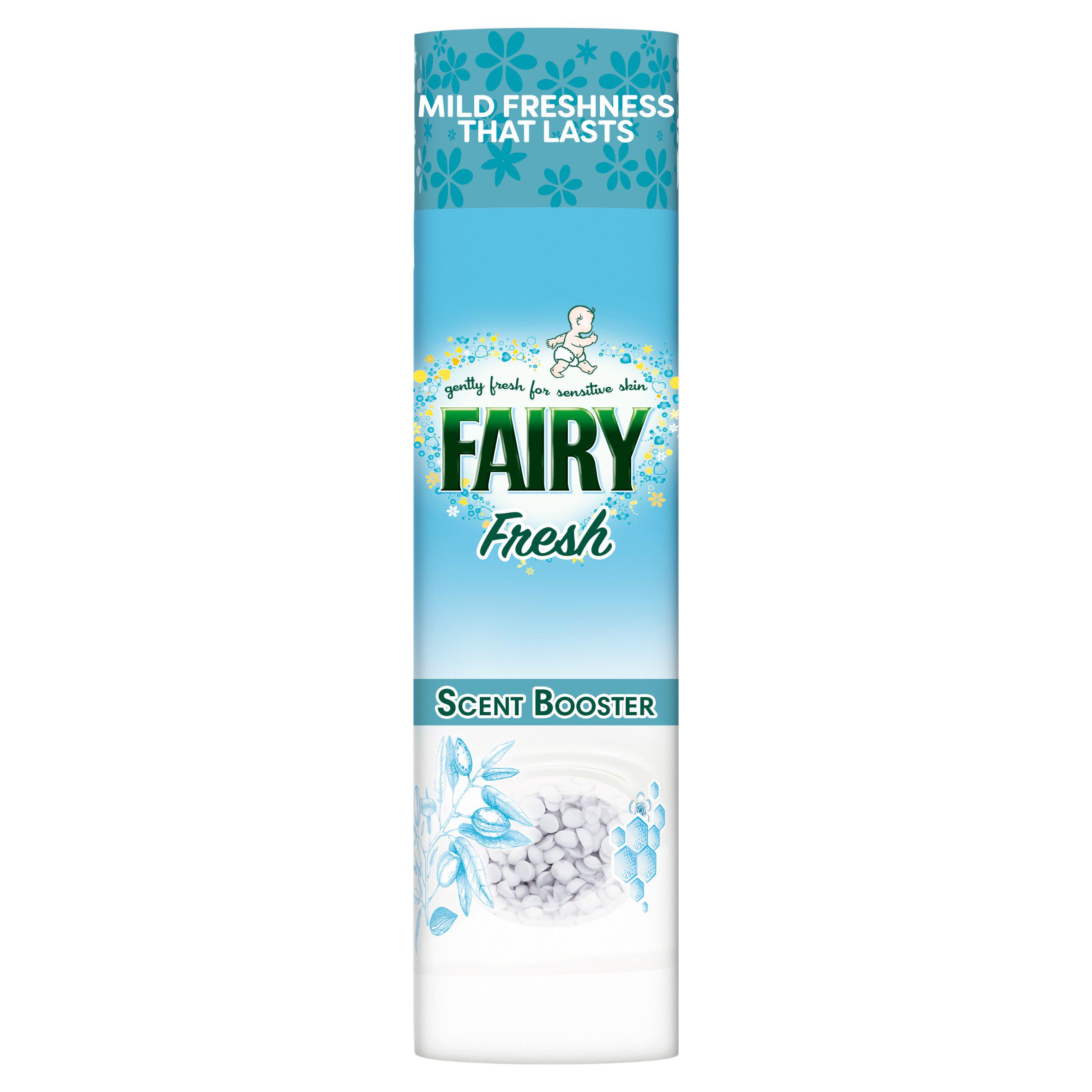 Fairy Scent Boosters 275g