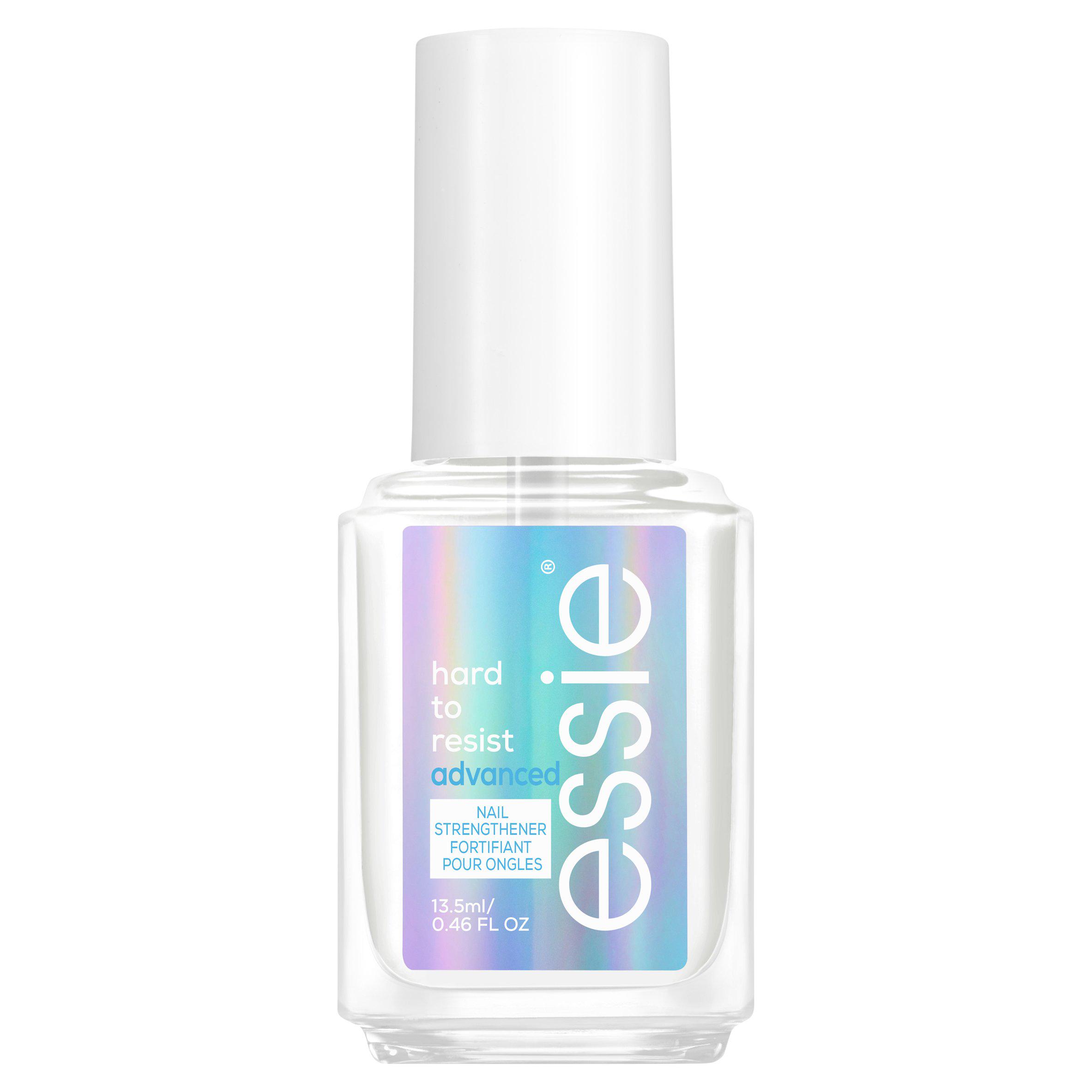Essie Hard to Resist Advanced Nail Strengthener, 13.5ml