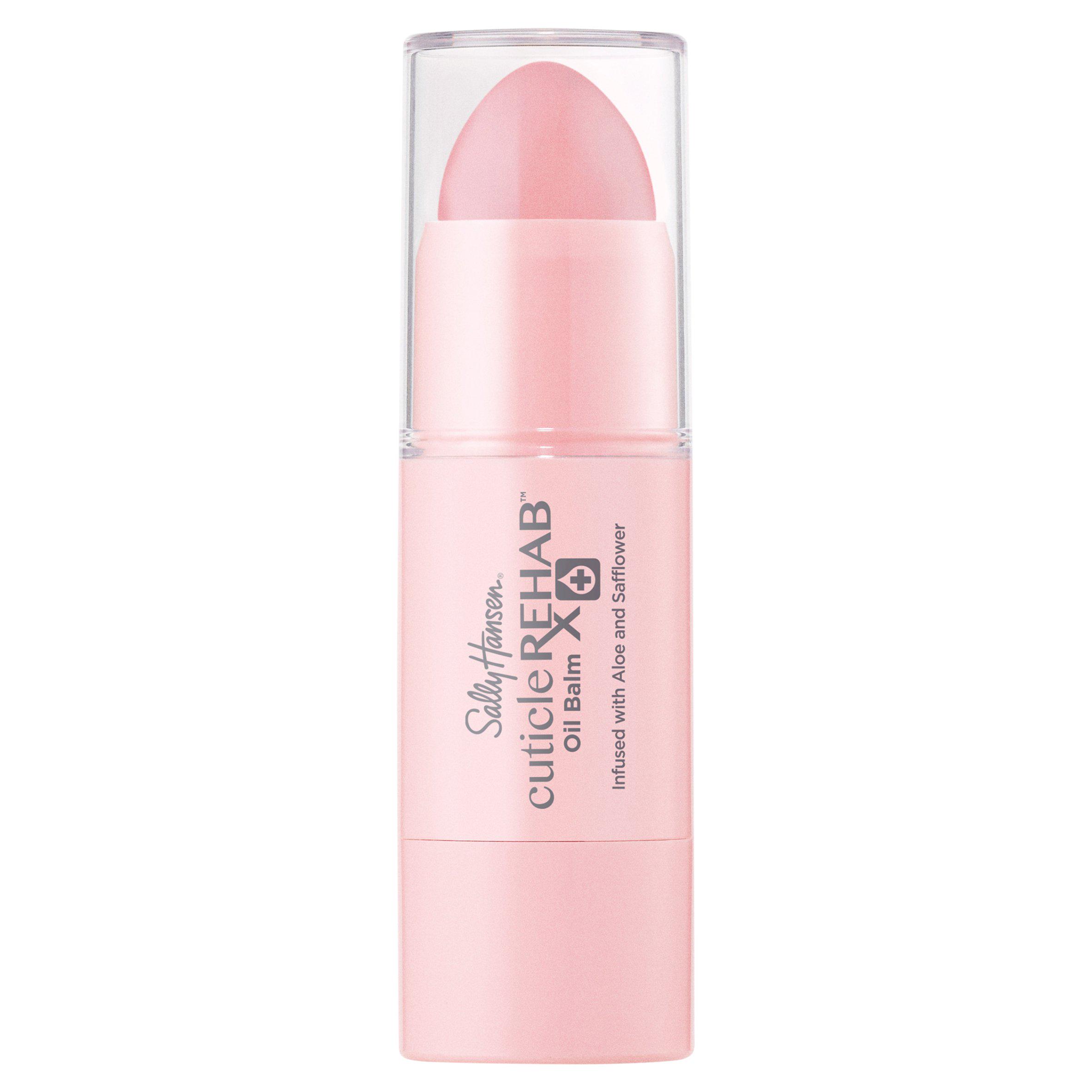 Sally Hansen 5.8ml SH Complete Treatment Cuticle Rehab Oil Balm