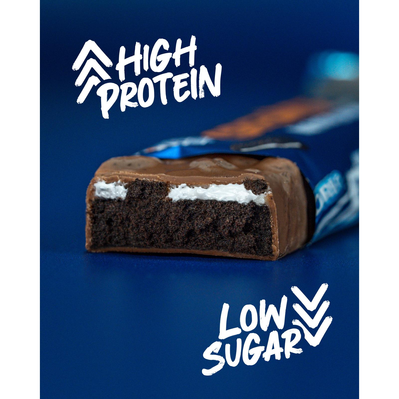 Grenade Oreo Bars 4x60g thumbnail 3