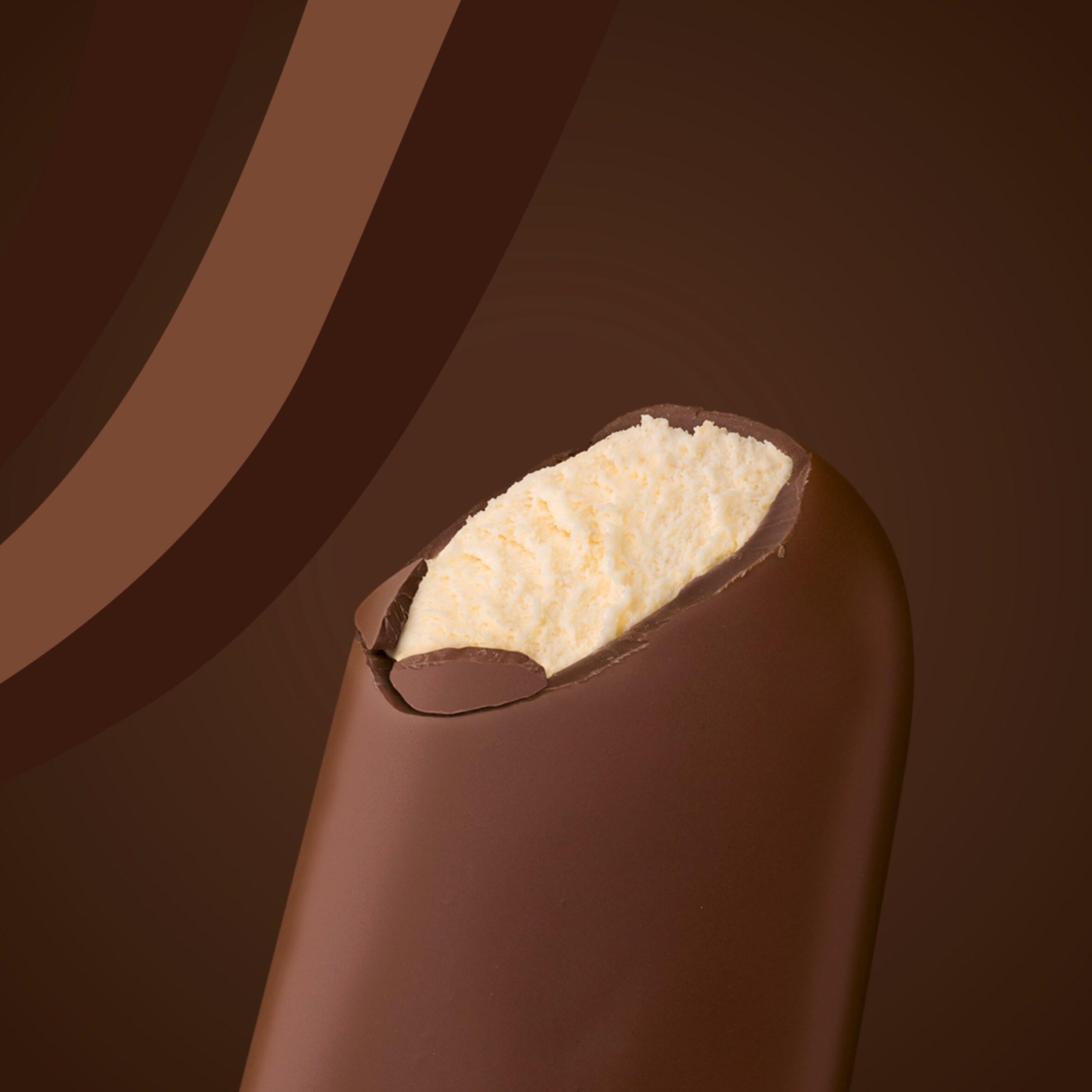Magnum Classic 3 x 100ml Ice Cream Sticks thumbnail 5