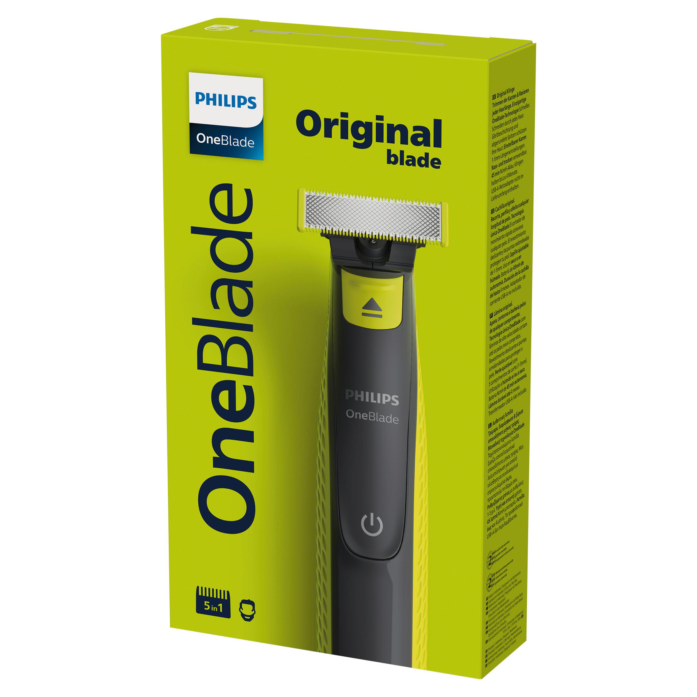 OneBlade 5 in 1 Original Blade QP2724/20