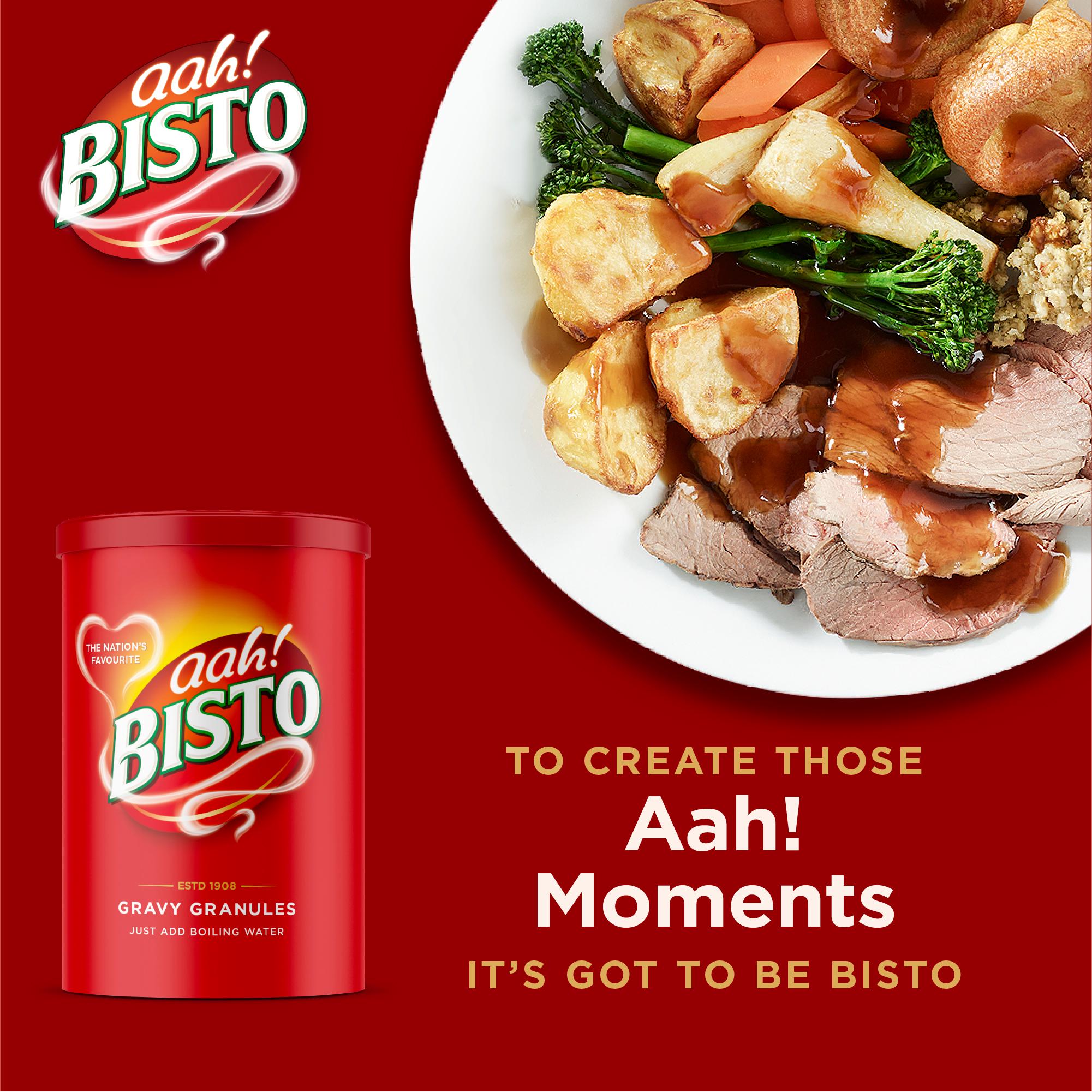 Bisto Gravy Granules 450g thumbnail 3