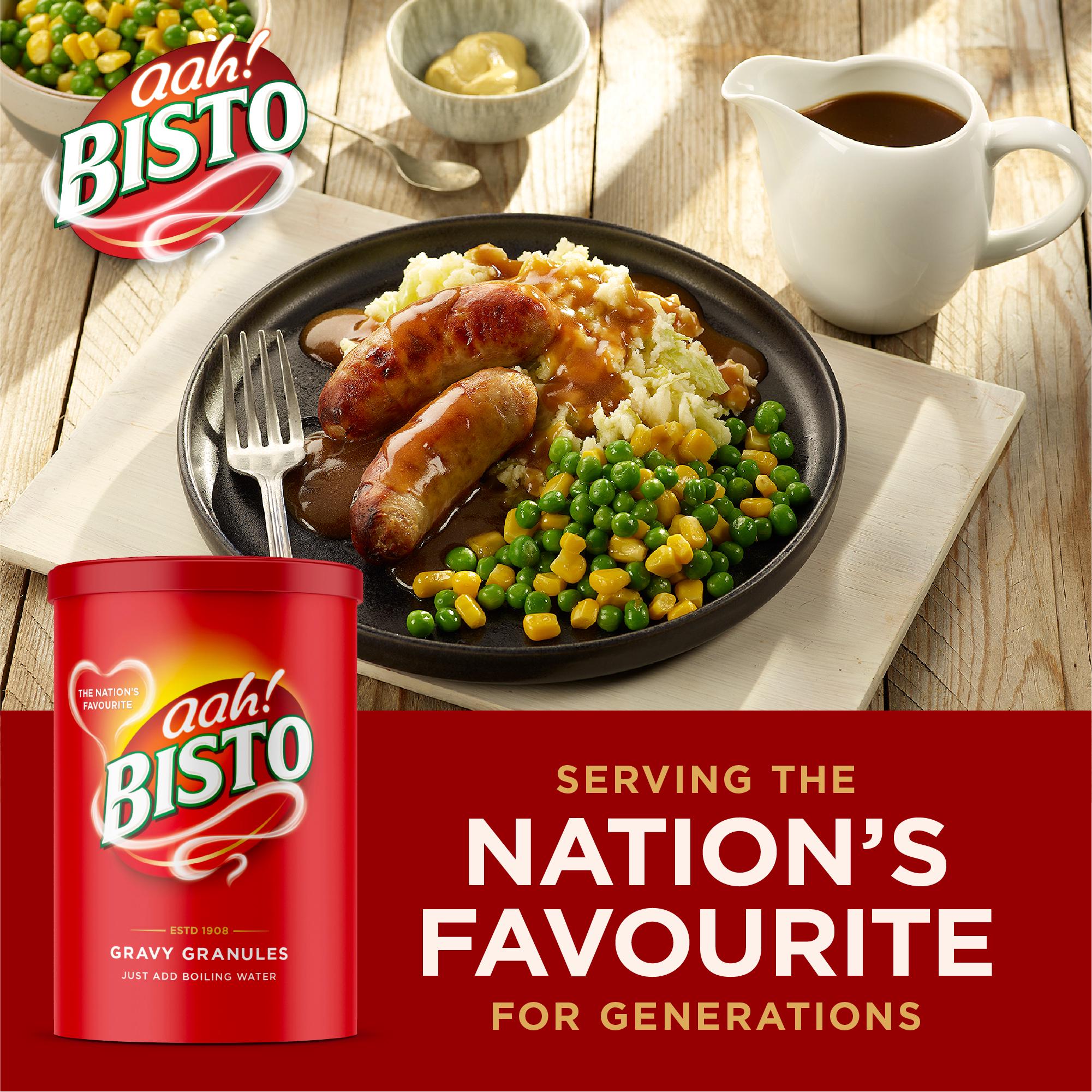 Bisto Gravy Granules 450g thumbnail 6