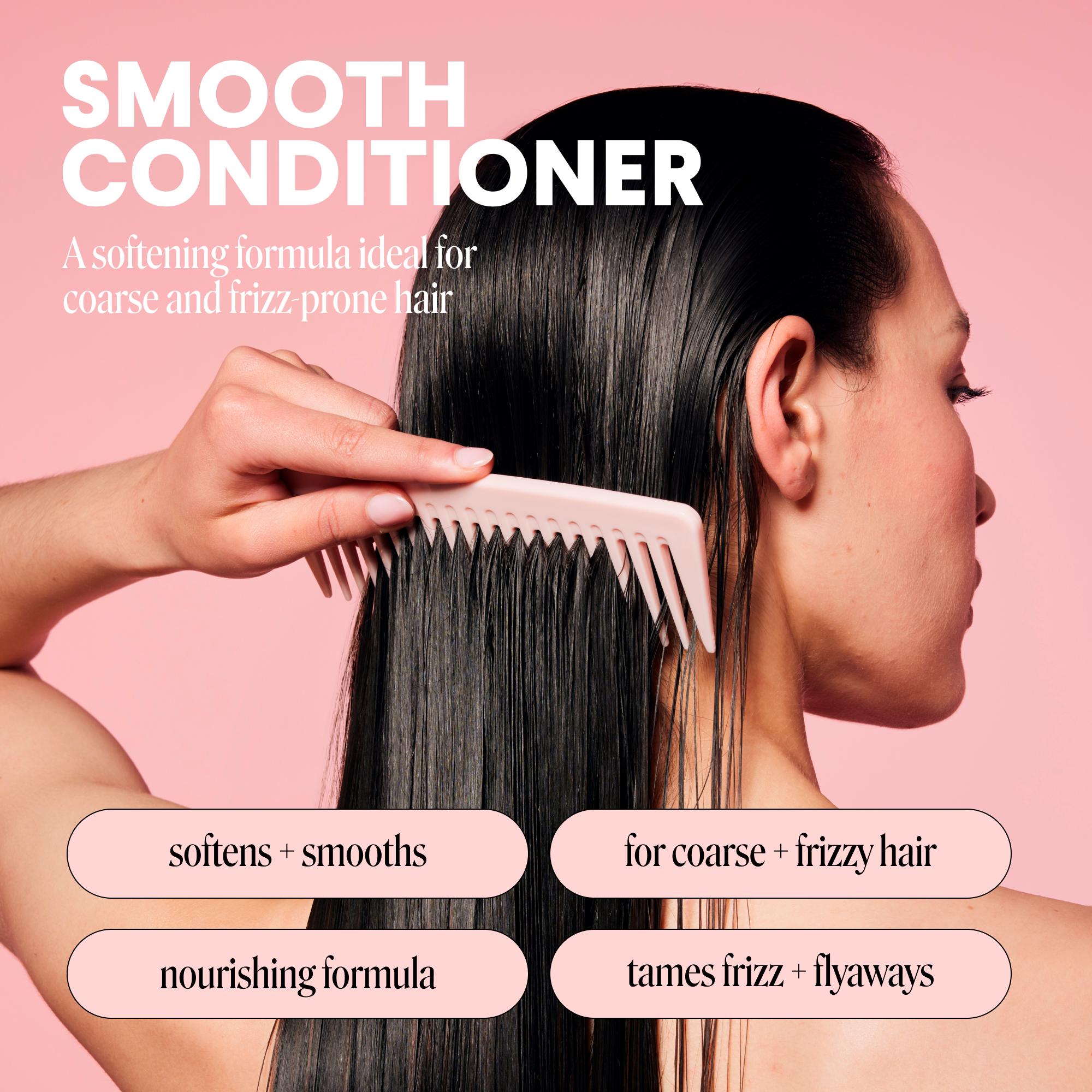 Monday Haircare Smooth Conditioner 350ml thumbnail 3