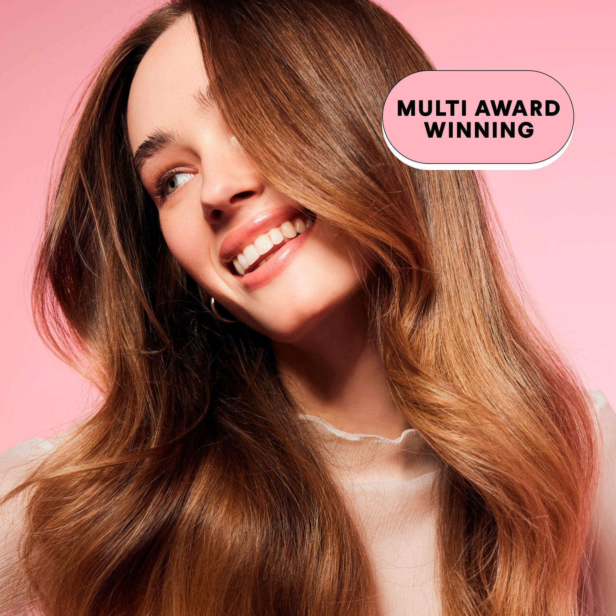 Monday Haircare Smooth Conditioner 350ml thumbnail 4