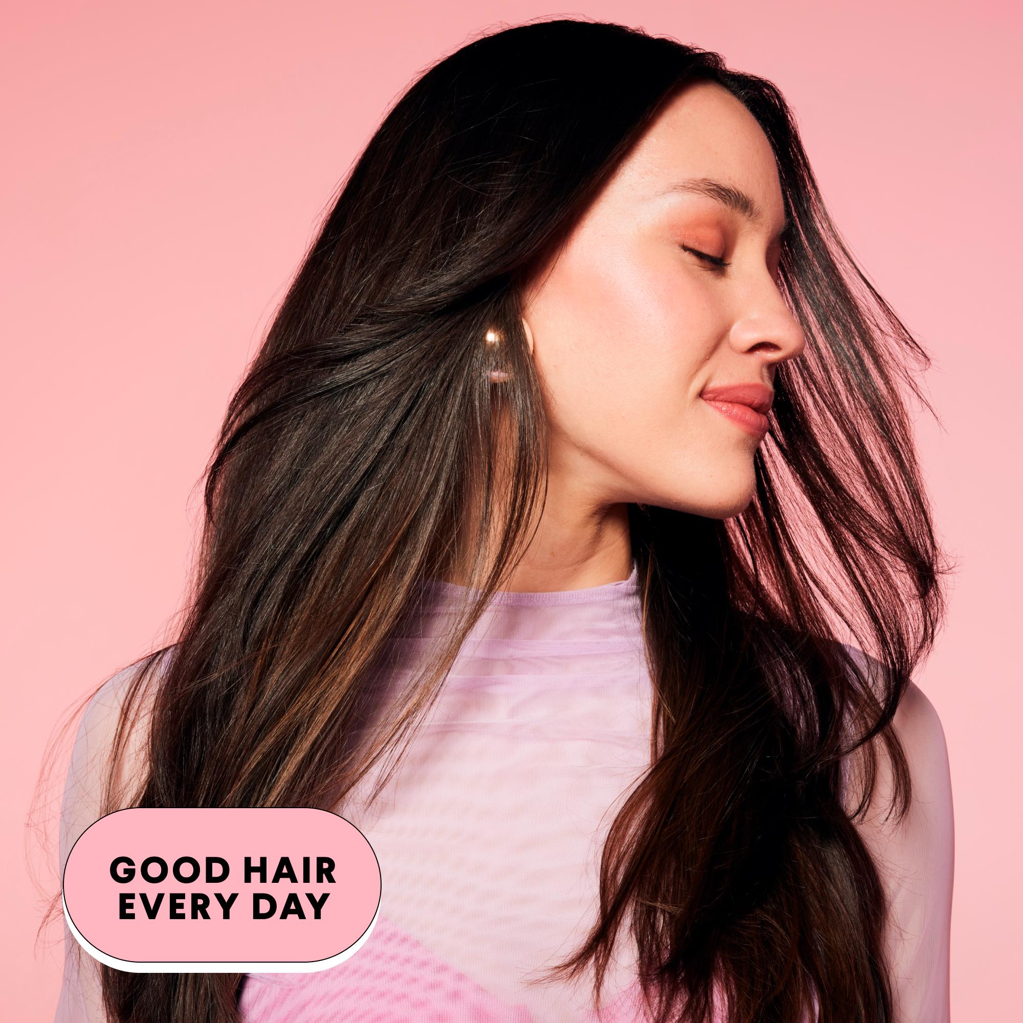 Monday Haircare Smooth Shampoo 350ml thumbnail 6