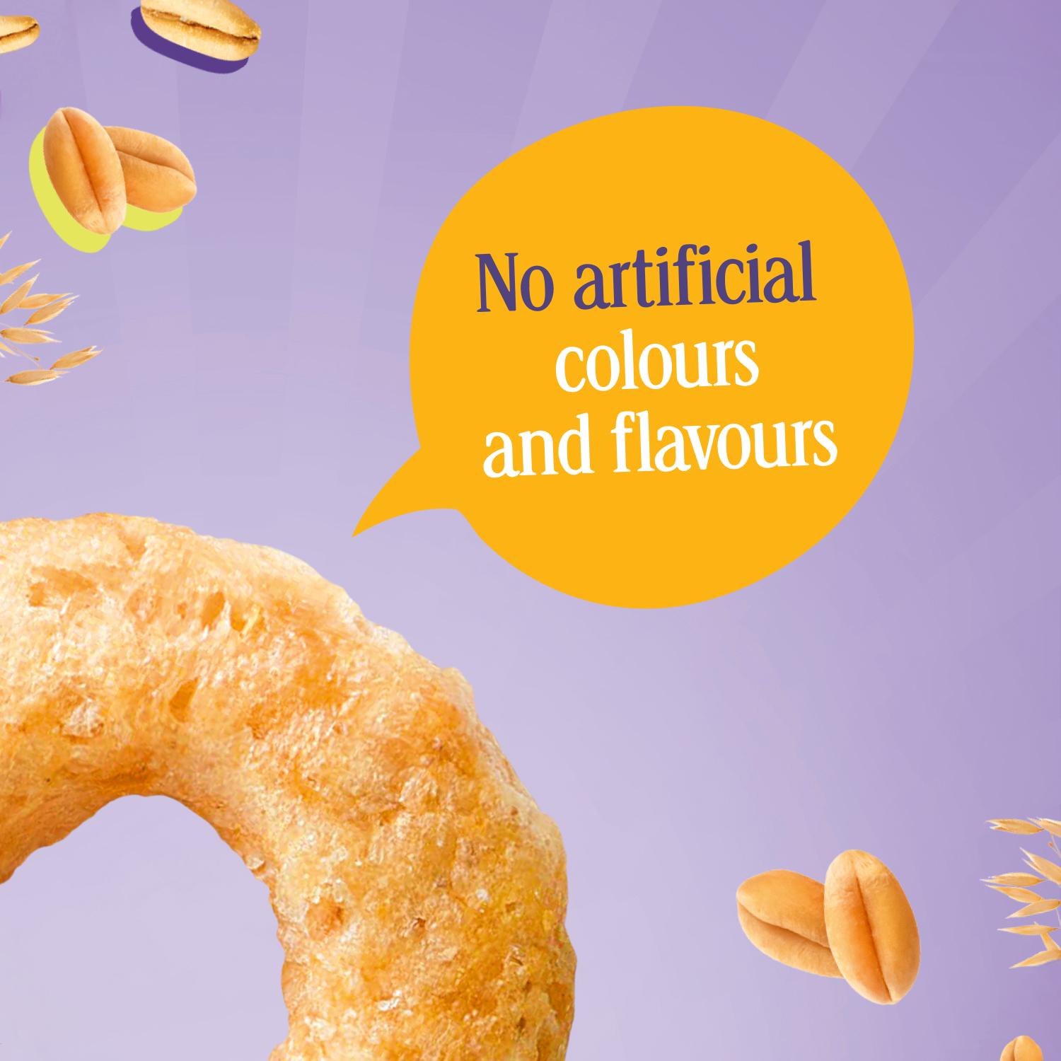 Nestle Cheerios Multigrain Cereal 500g thumbnail 5