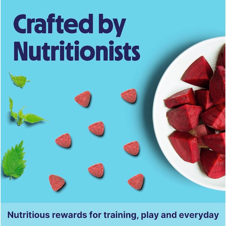 tails.com Inner Vitality Superfood Bites Lamb with Beetroot & Nettle 80g thumbnail 4
