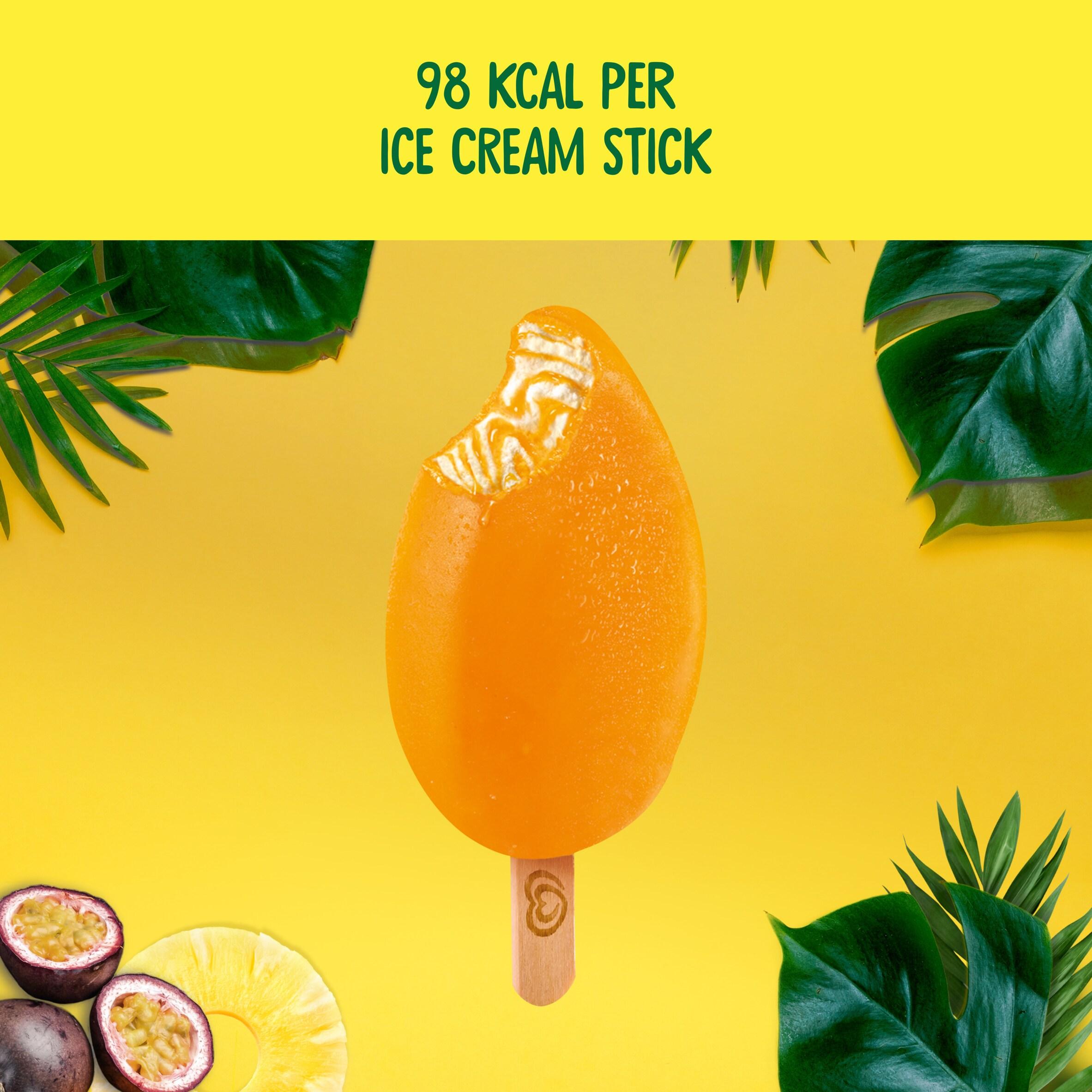 Solero 3 x 90ml Exotic Ice Cream Lollies thumbnail 3