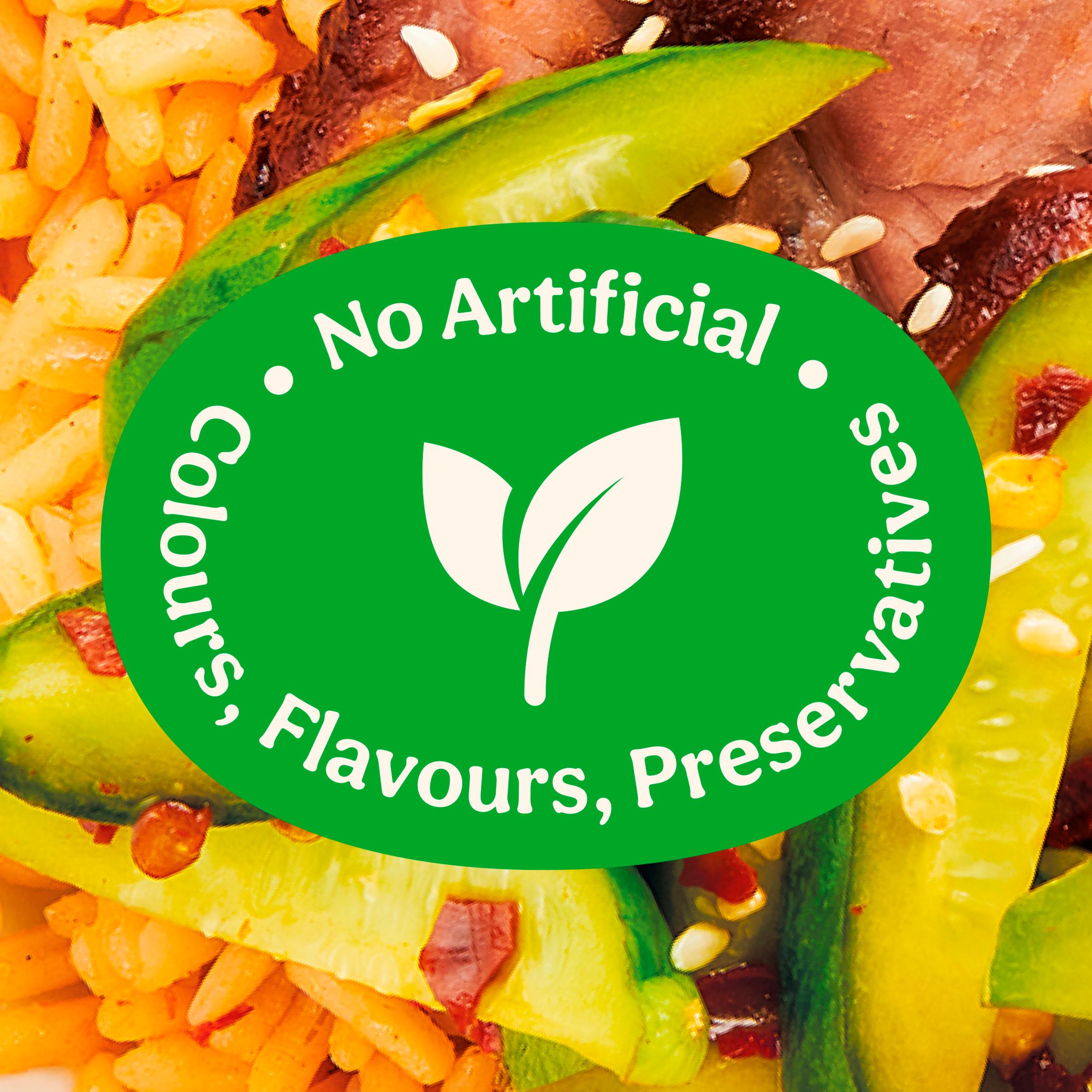 Ben's Original Chinese Style Microwave Rice 220g thumbnail 4