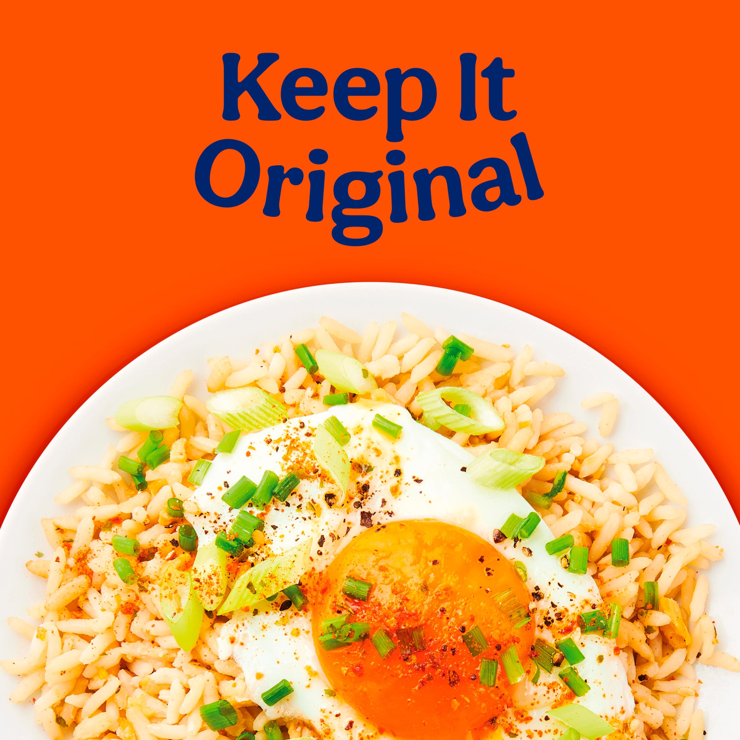 Ben's Original Egg Fried Microwave Rice 220g thumbnail 2