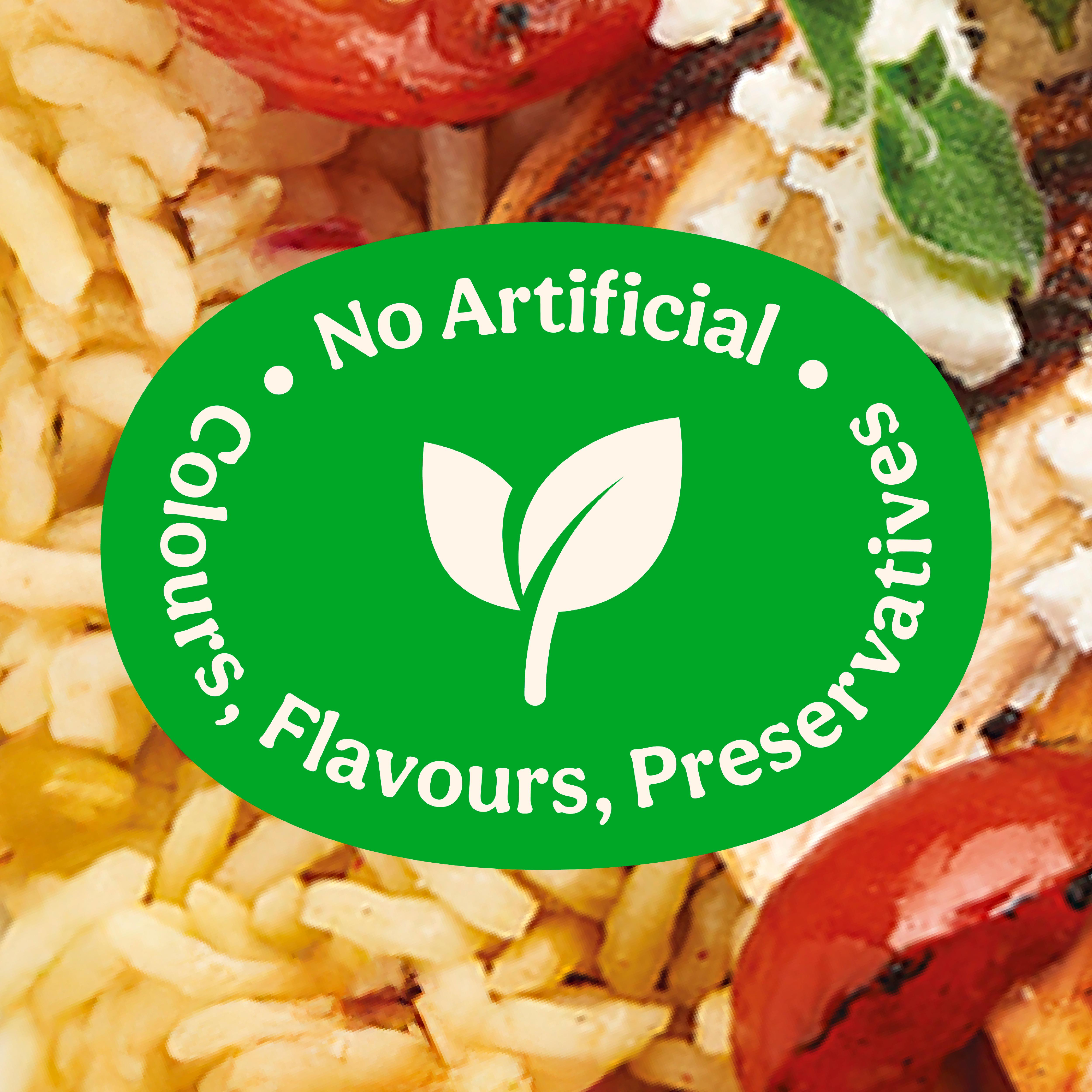 Ben's Original Savoury Chicken Microwave Rice 220g thumbnail 4