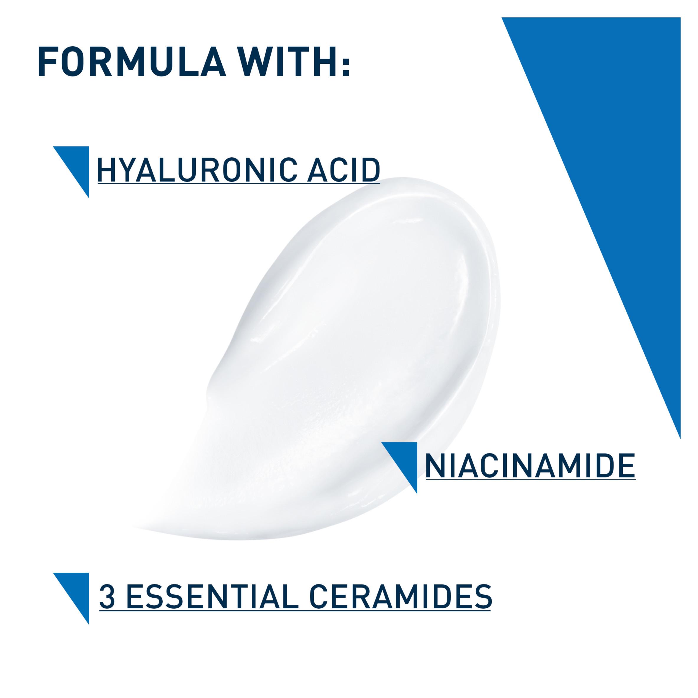 CeraVe Facial Moisturising Lotion AM SPF 30 52ml thumbnail 3