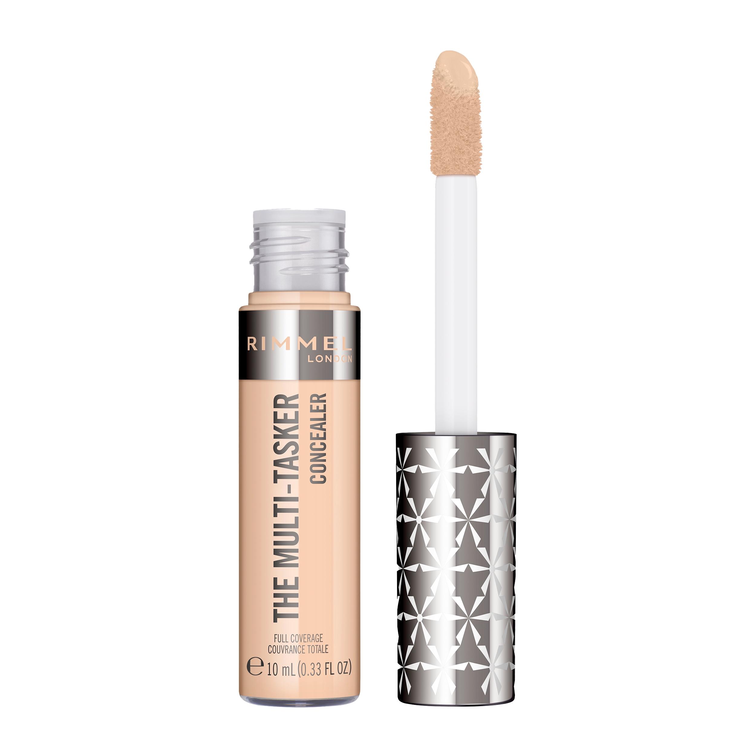 Rimmel London Multi Tasker Concealer 020 Fair 10ml thumbnail 2