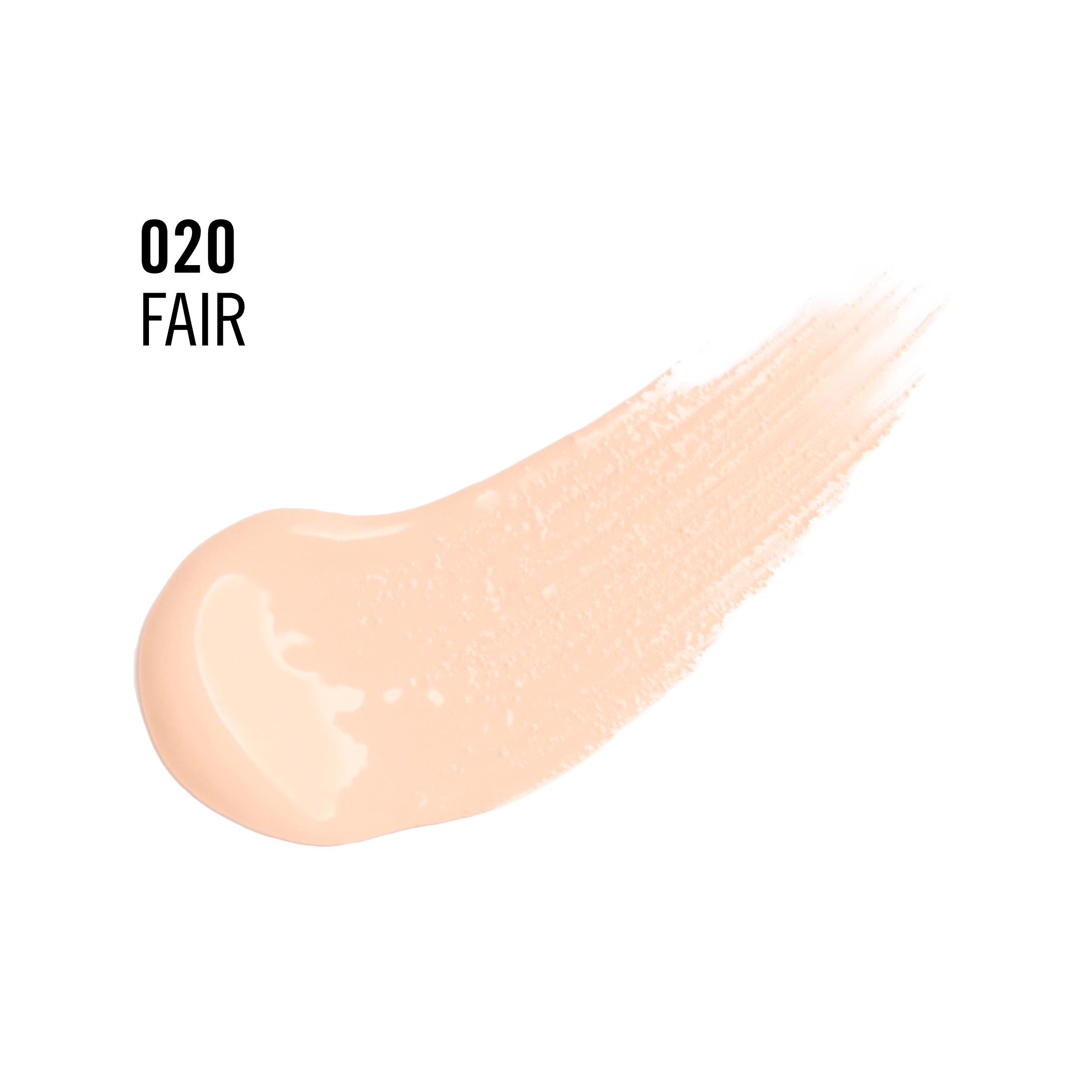 Rimmel London Multi Tasker Concealer 020 Fair 10ml thumbnail 3