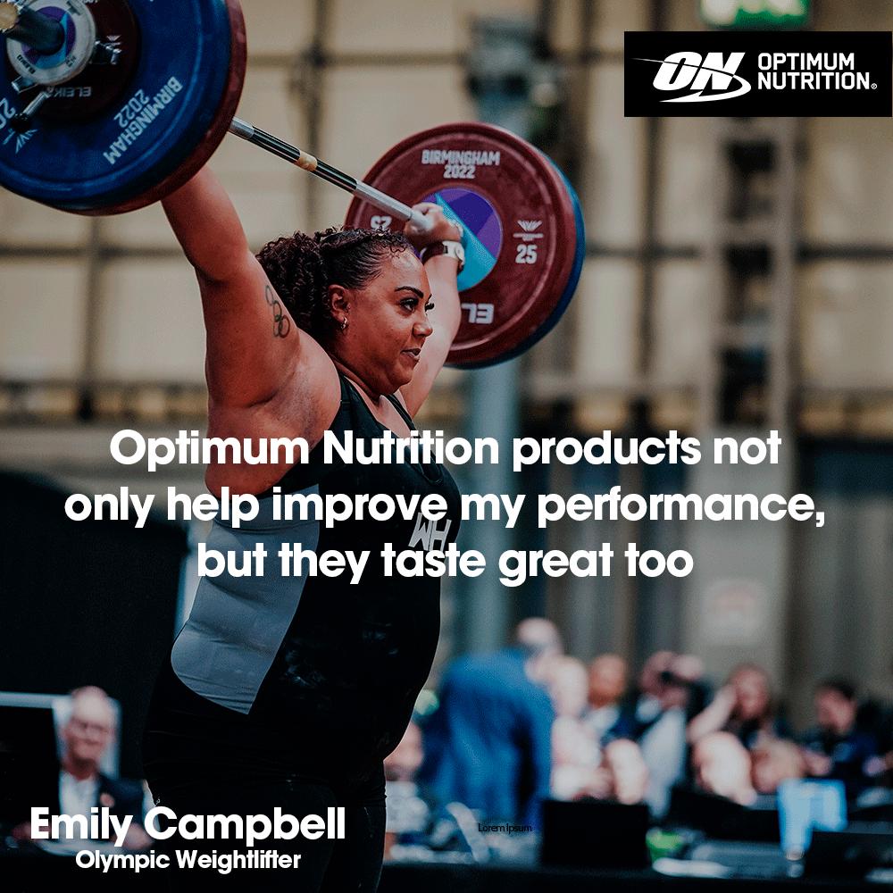Optimum Nutrition Protein Bar Marshmallow Crunch Flavour single serve 65g thumbnail 4