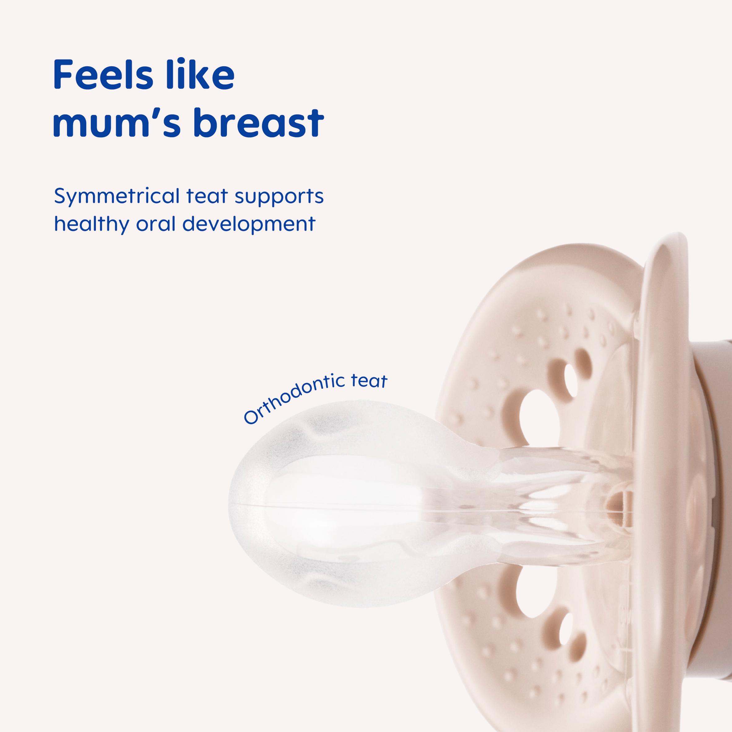 MAM Original 6-18 Months x2 thumbnail 2