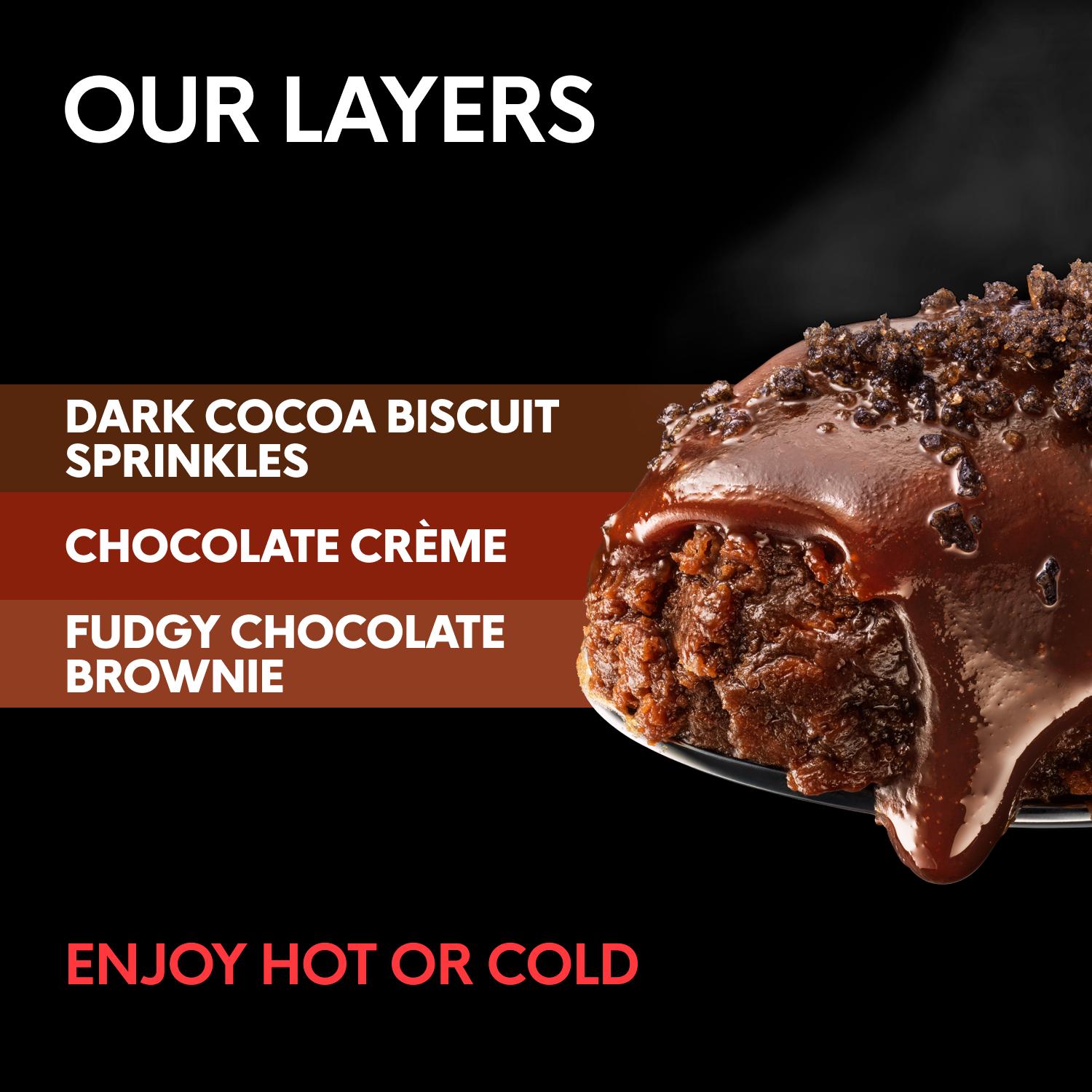 Gü Brownies Double Chocolate Dessert thumbnail 2