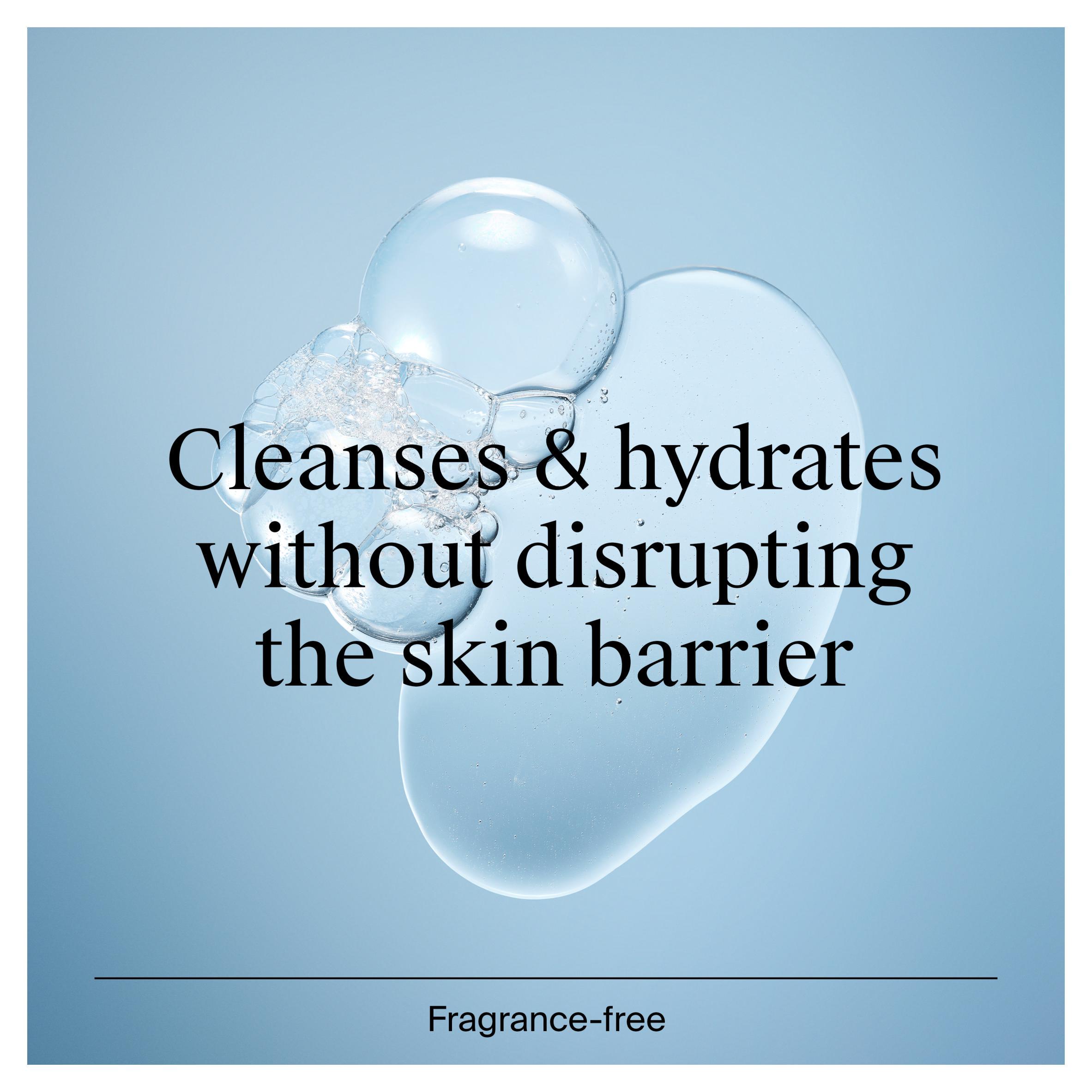 Neutrogena Hydro Boost Water Gel Cleanser 200ml thumbnail 2
