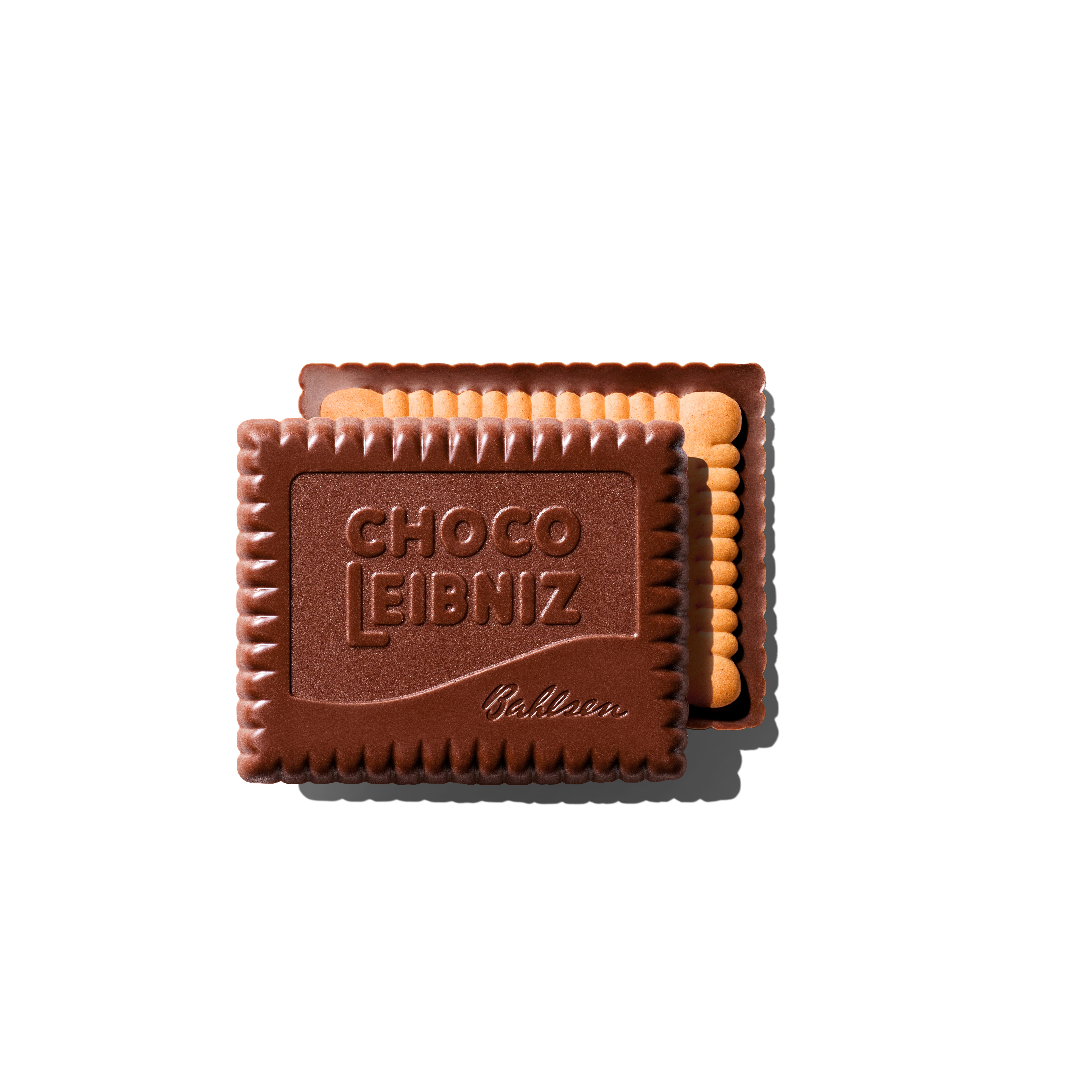 Bahlsen Choco Leibniz Dark 111g thumbnail 3