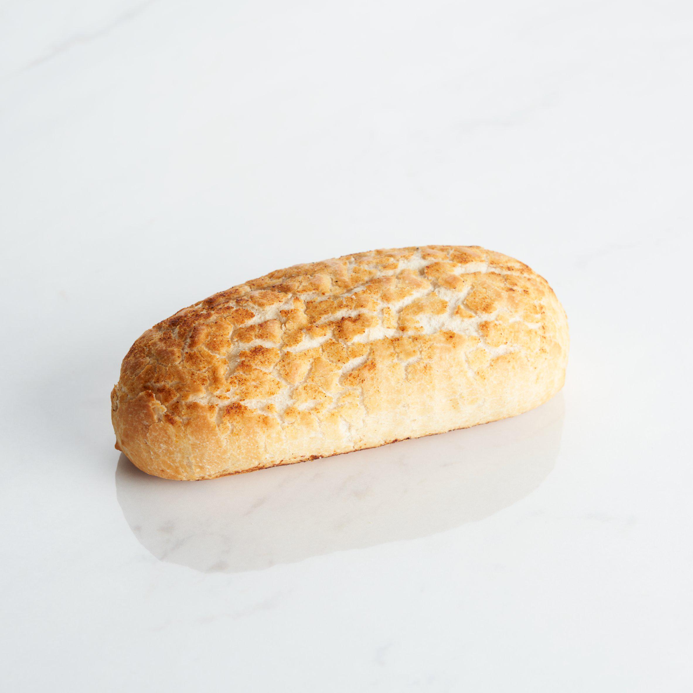 Sainsbury's Giraffe Vienna Rolls x4