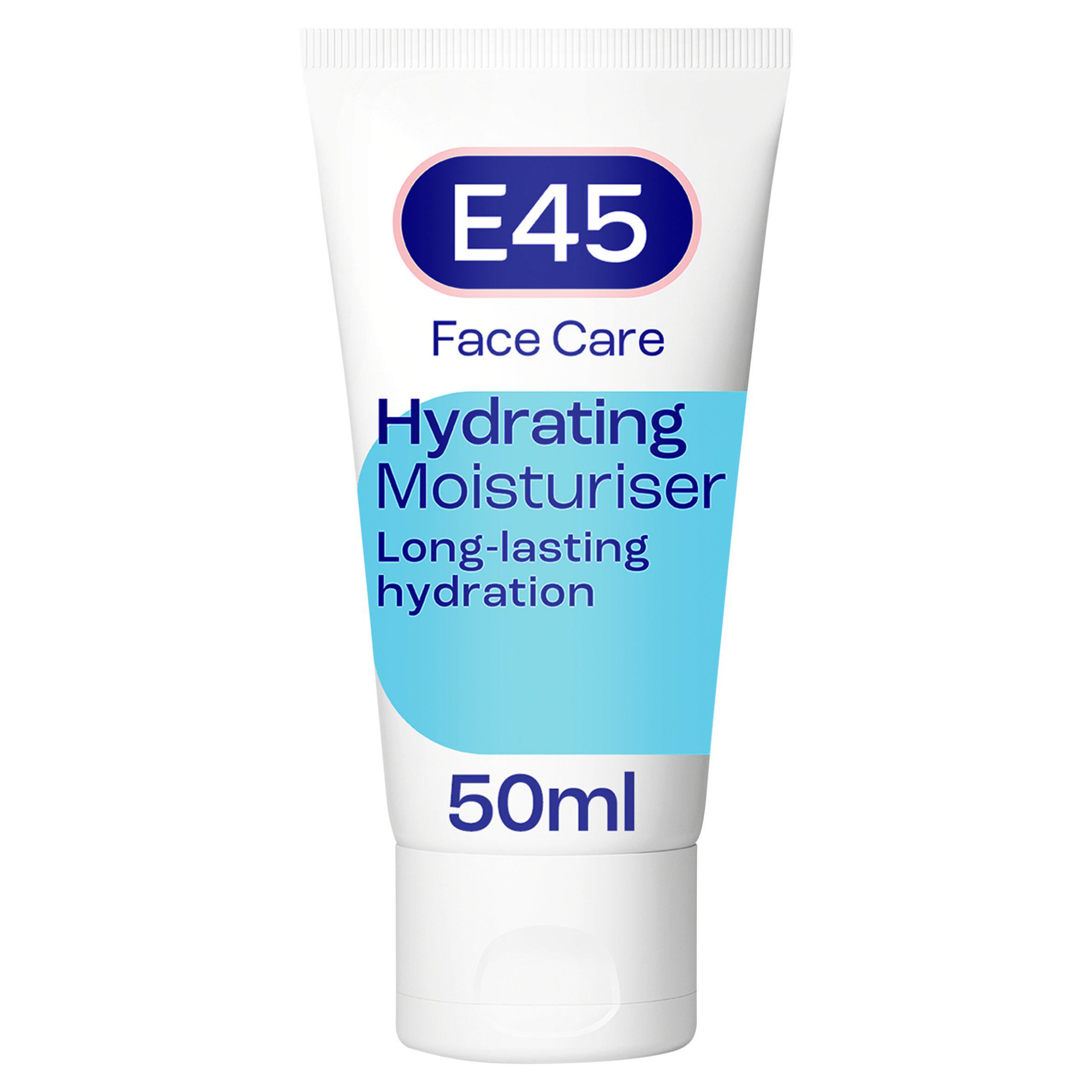 Face Moisturiser