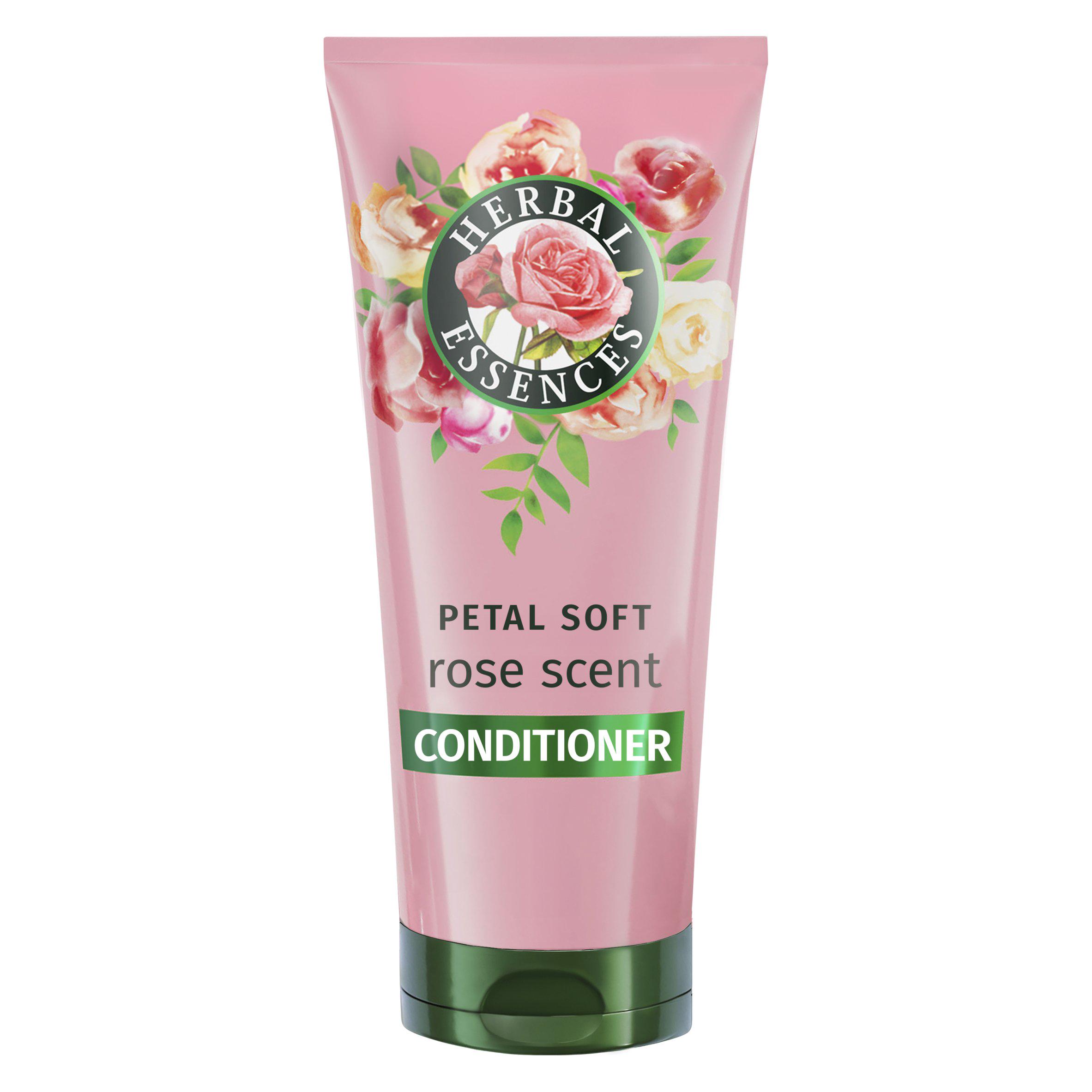 Herbal Essences Rose Conditioner Soft