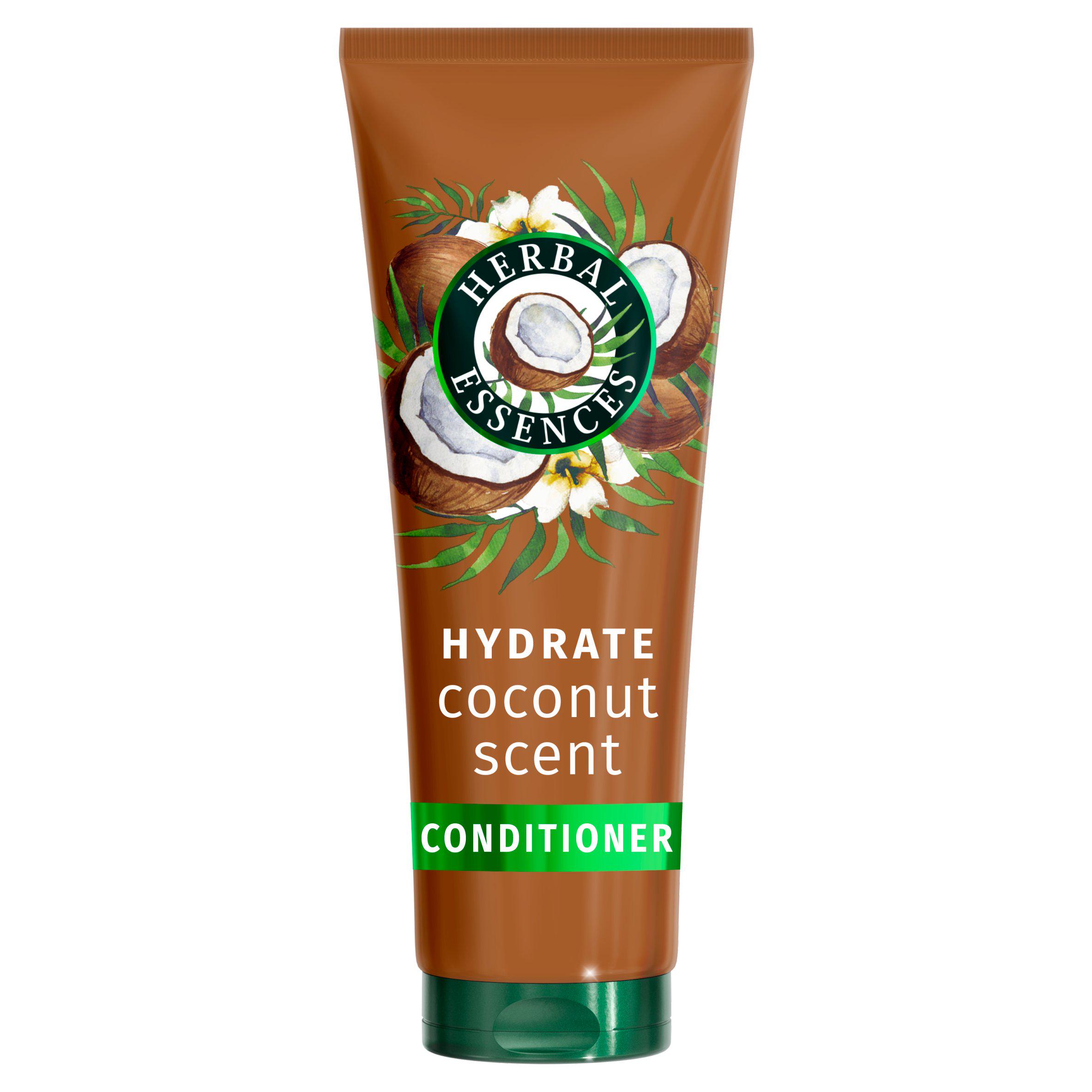 Herbal Essences Coconut Hydrate Conditioner