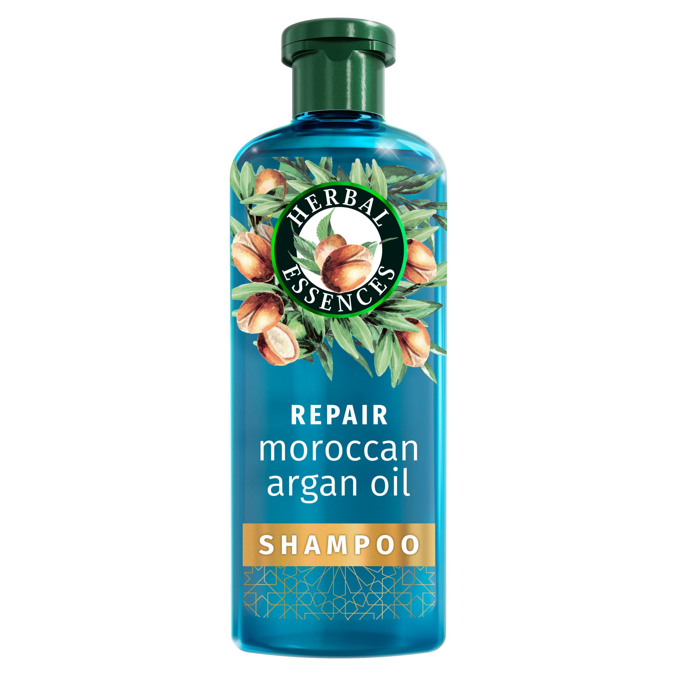 Herbal Essences Argan Oil Shampoo