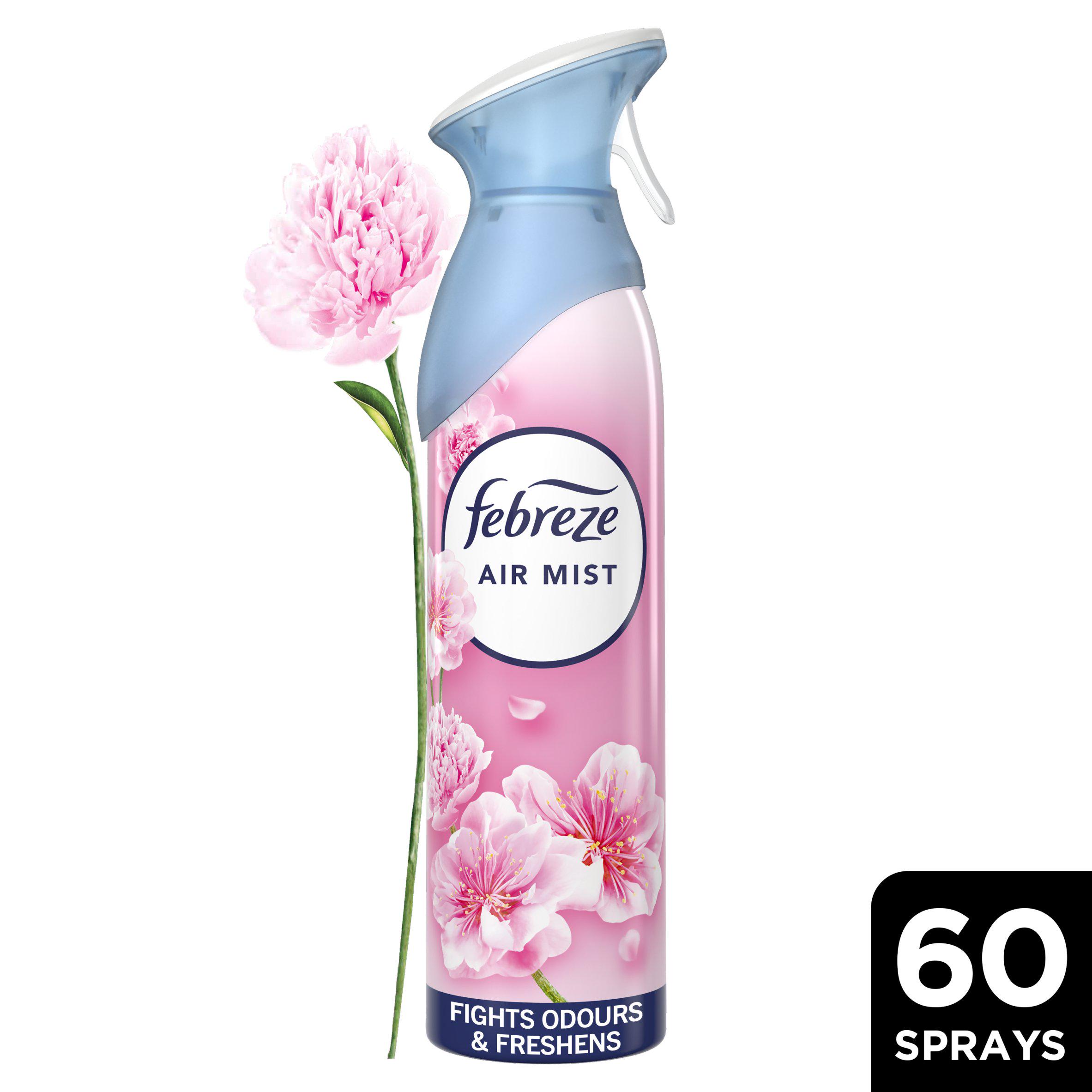 Febreze Aerosol Blossom & Breeze Air Freshener