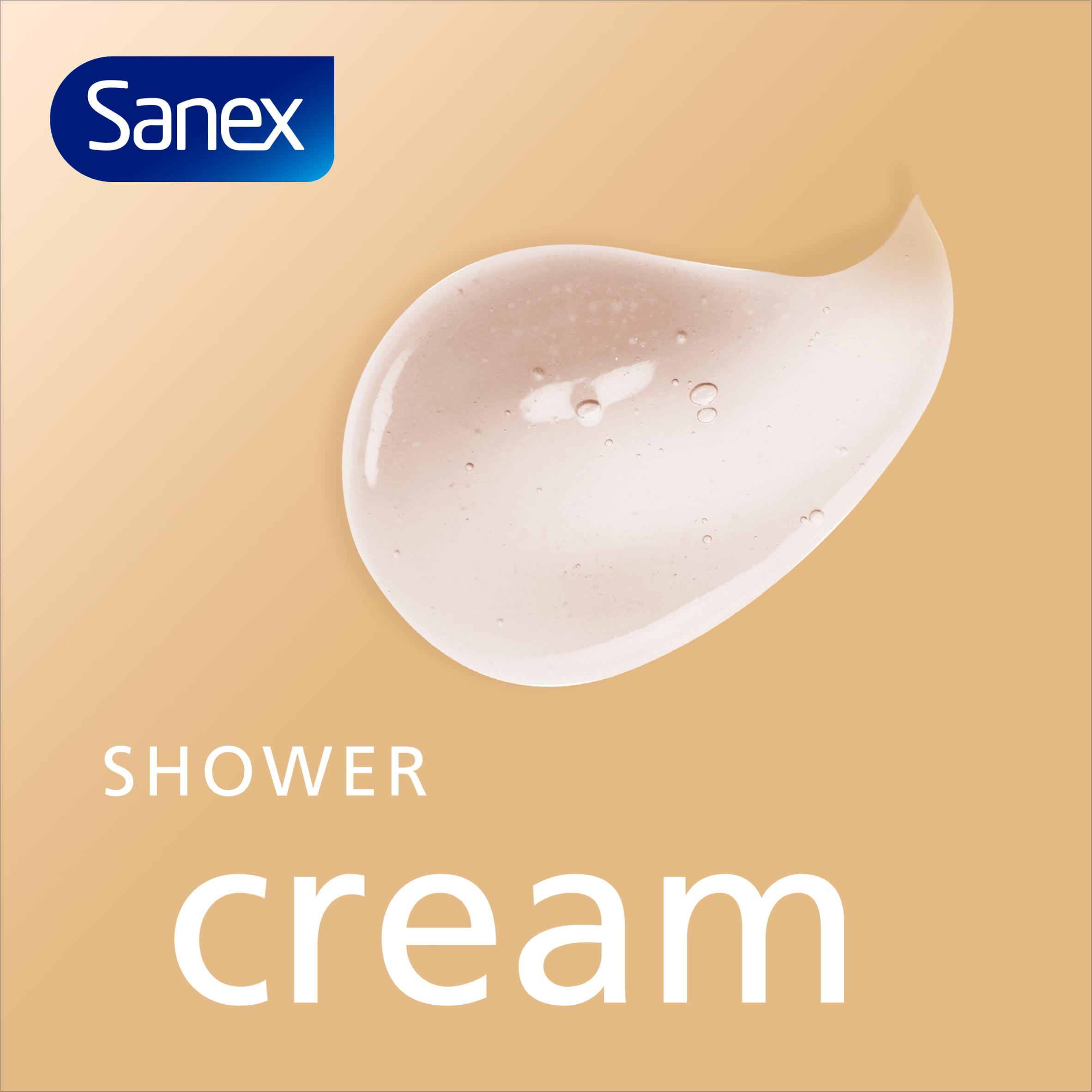 Sanex Expert Skin Health Ageless Renewal Shower Gel Body Wash 450ml thumbnail 6