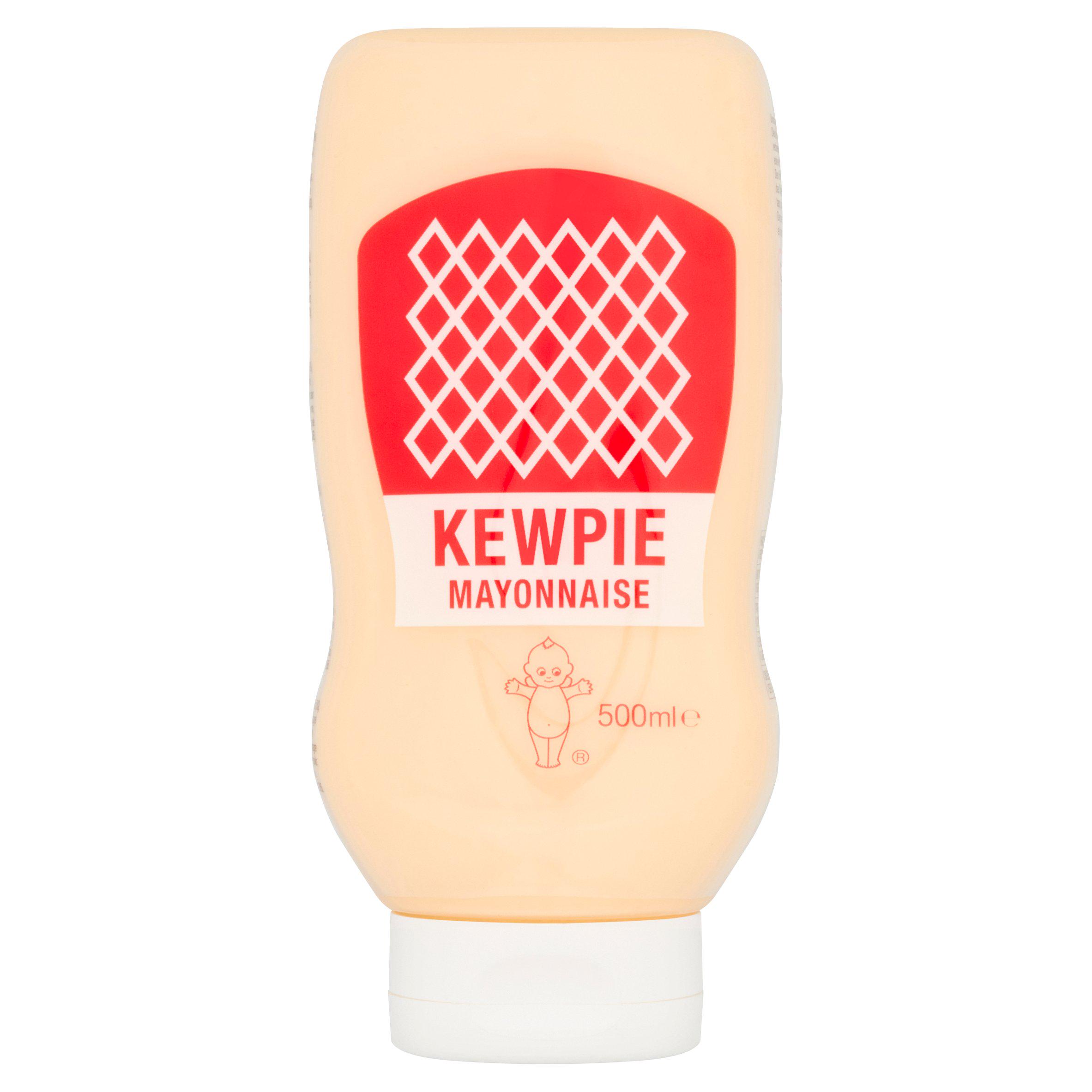 Mayonnaise 470g