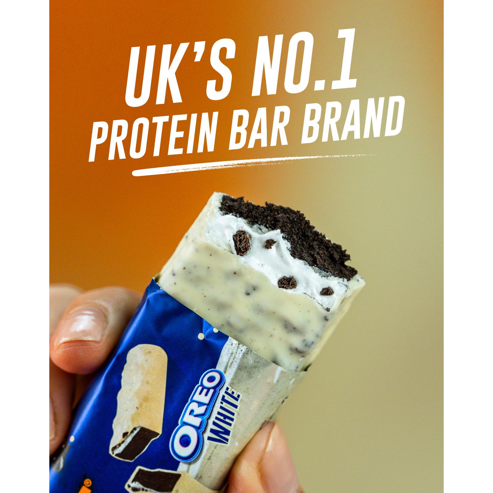 Grenade Oreo White 4x60g thumbnail 5