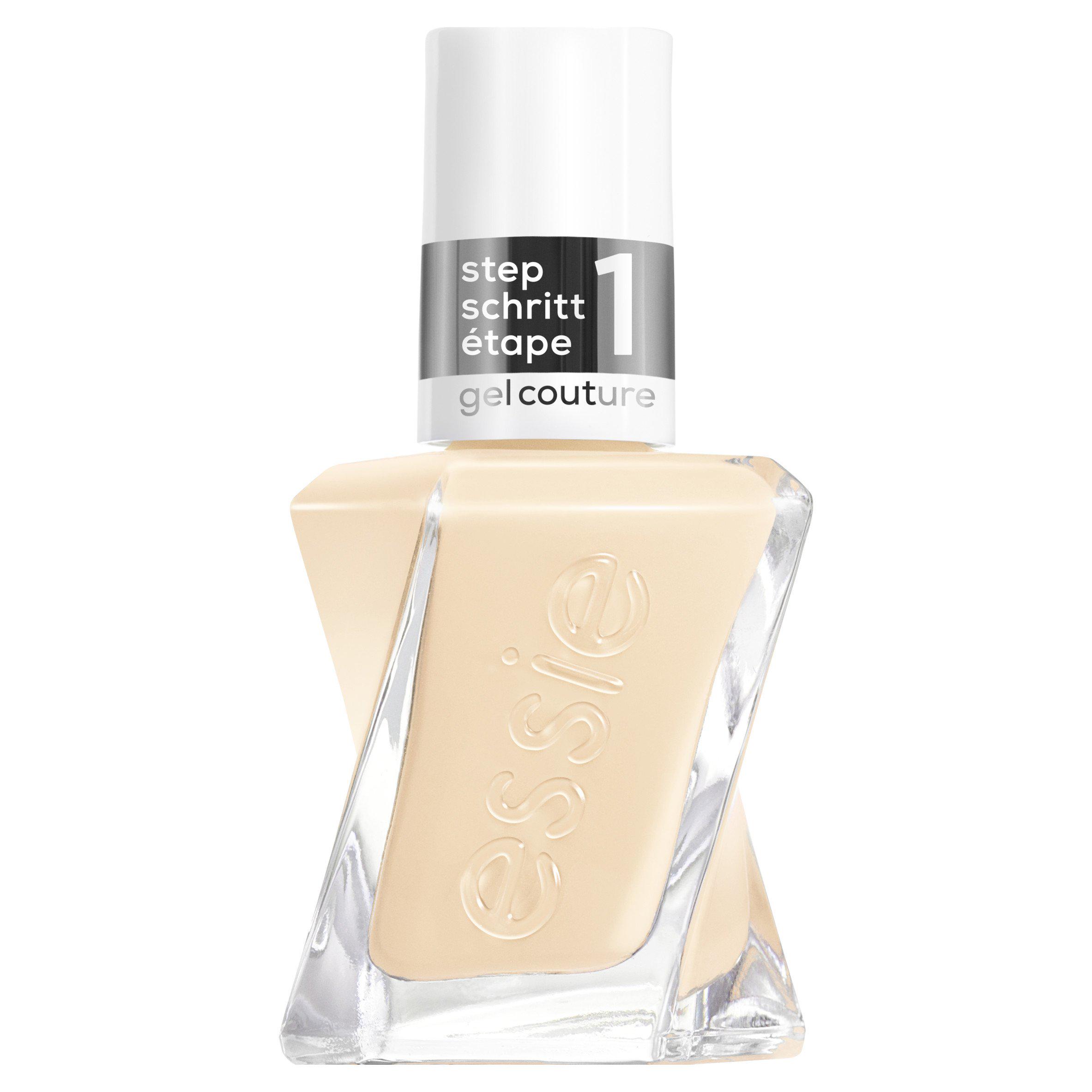 essie gel couture gel-like nail polish - atelier at the bay