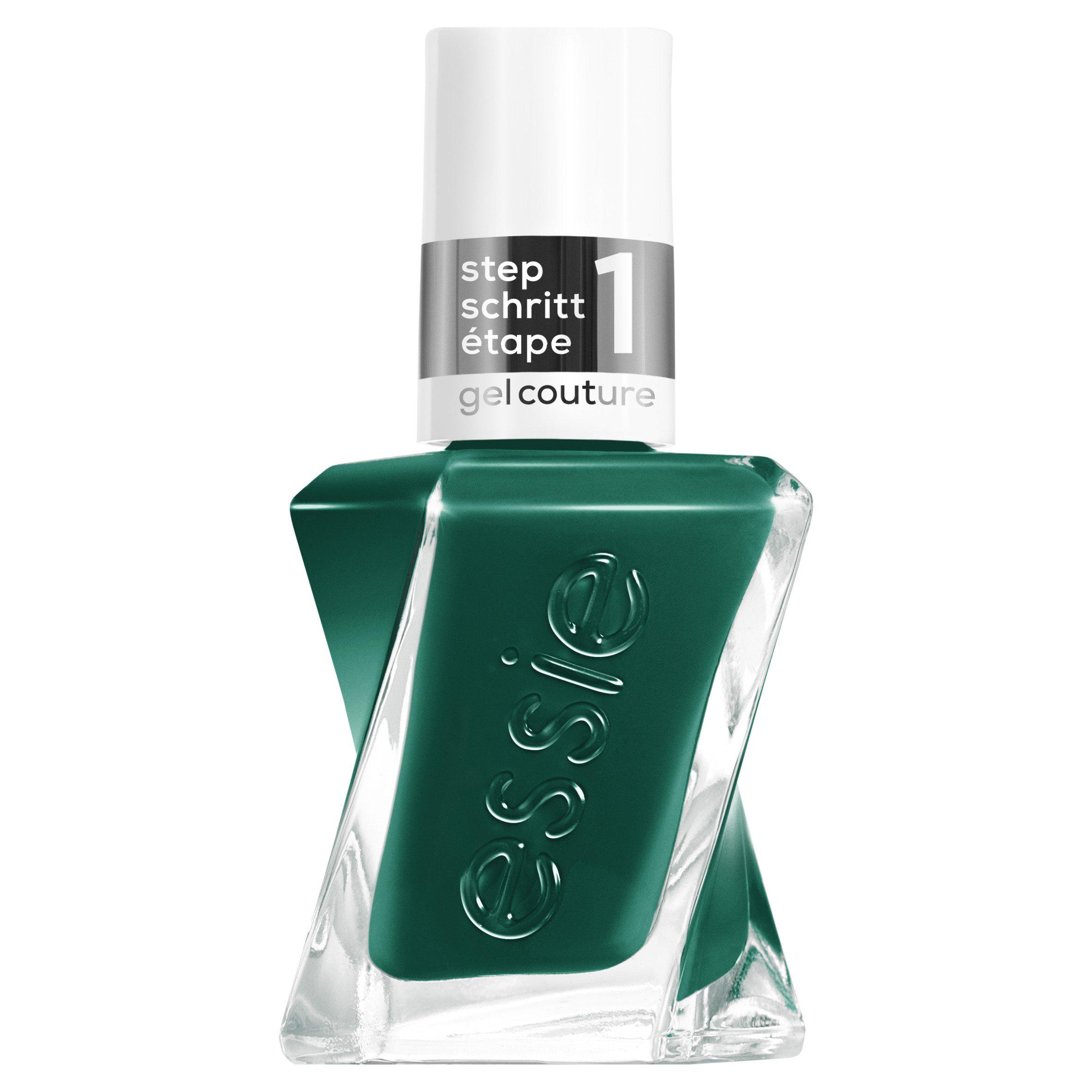 essie gel couture gel-like nail polish-in-vest in style